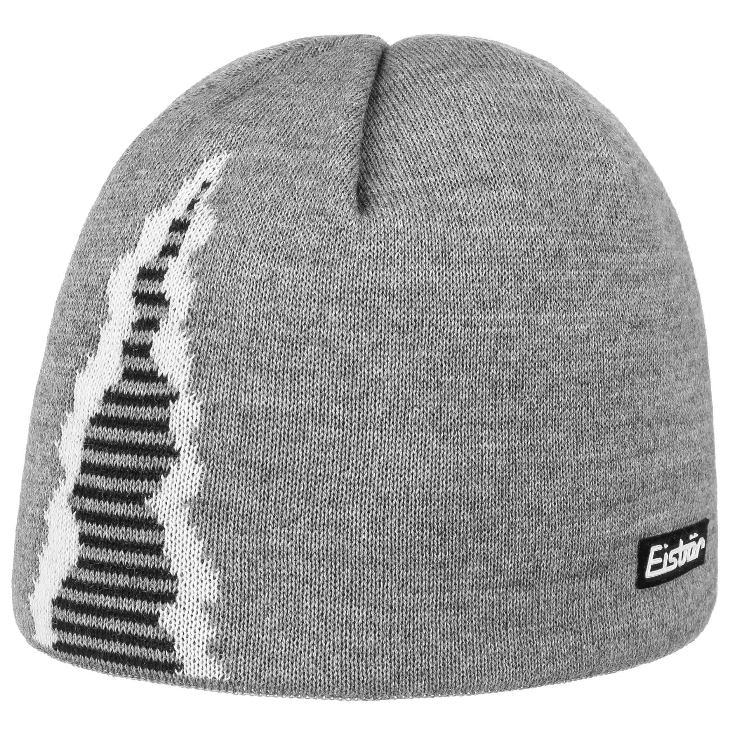 Eisbär - Bonnets pour le ski et en tricot, pour hommes et