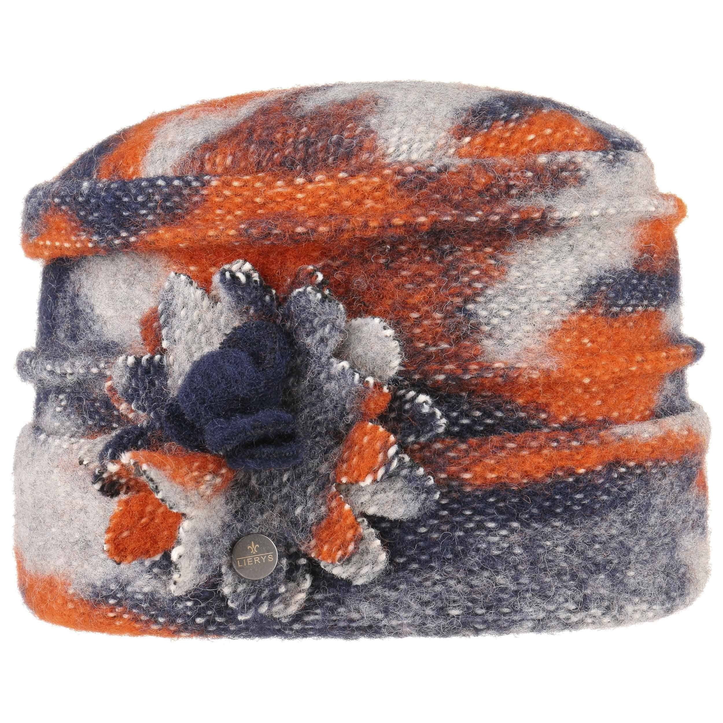 Bonnet Glengarry En Laine écossaise - Accessoire Kilt, Militaire, Cérémonie