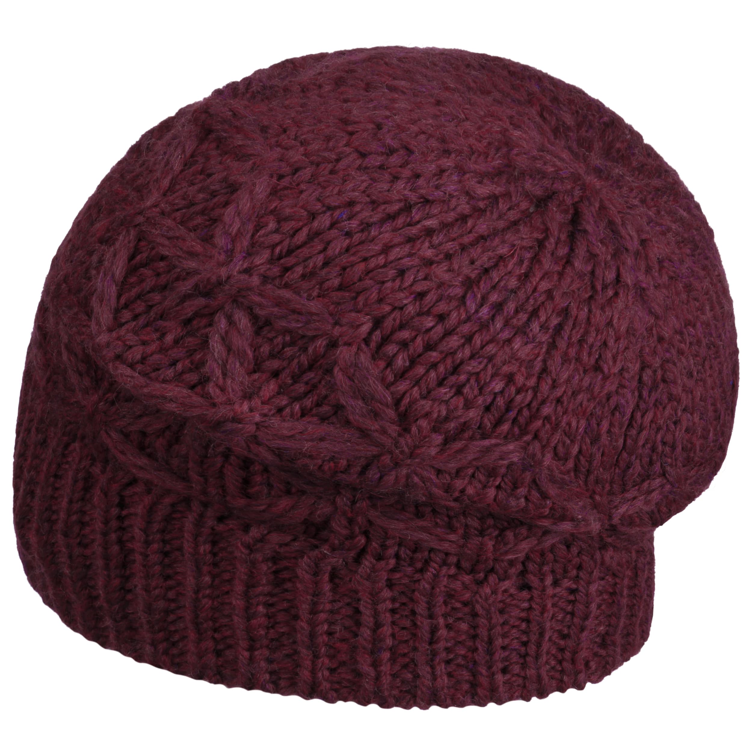 Bonnet De Chasse Bonnet Tricoté Teckel Baddery - Design Chasseur