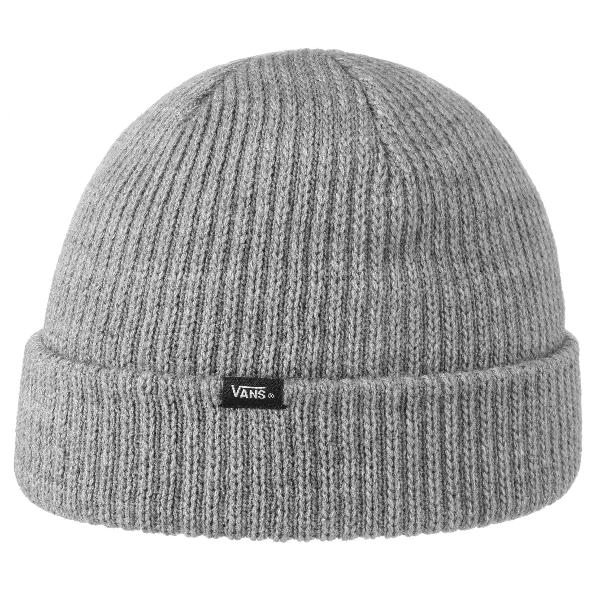 bonnet gris vans bonnet gris vans