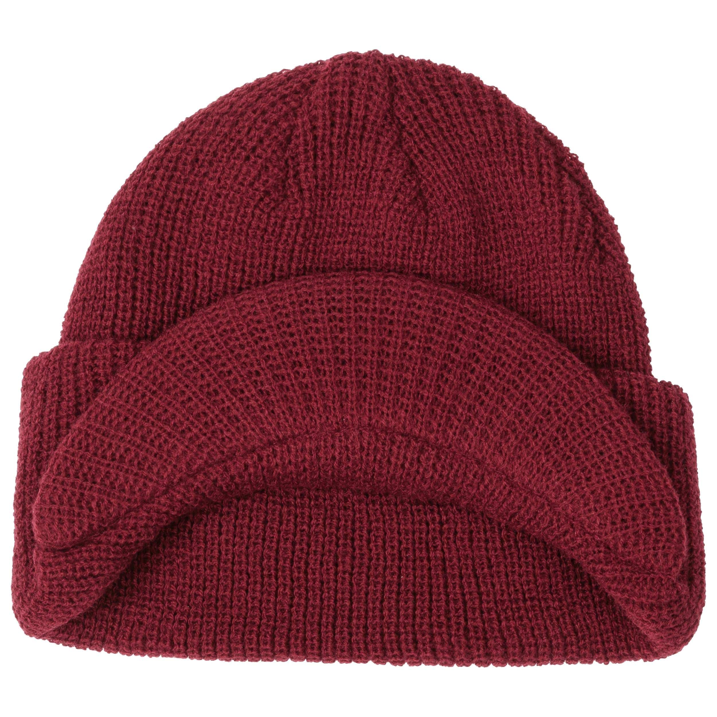 Bonnet: Renard-Bonnet De Laine-Bonnet D'Hiver-Beanie-Bonnet-Casquette-Bonnet  De Ski-Bonnet Brodée-Hip-Hop-Bonnet Drôle-Chass[u3872] - Cdiscount