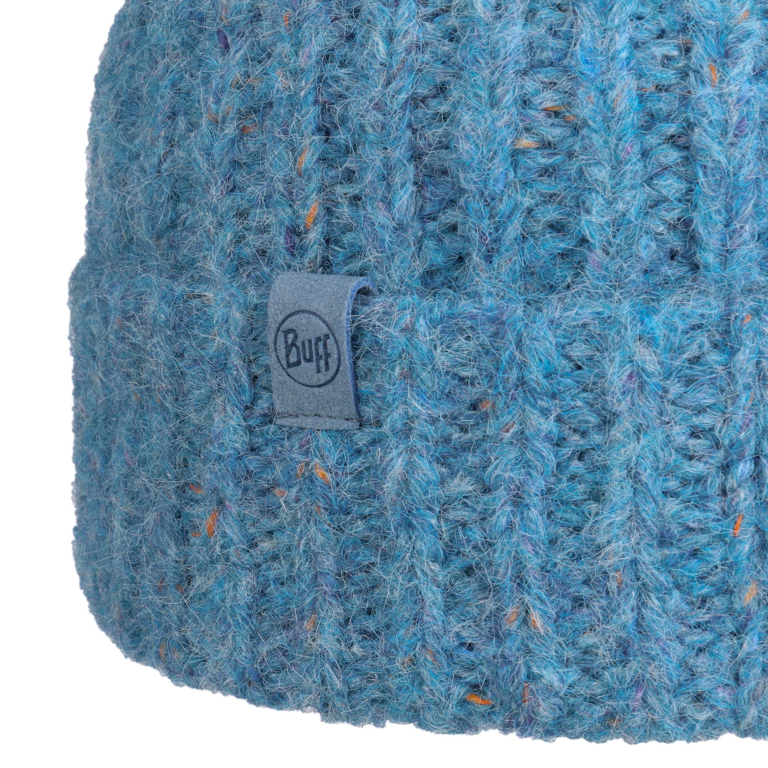 Bonnet Tricot Drôle Ours Polaire En Coton - Neuf Avec étiquettes