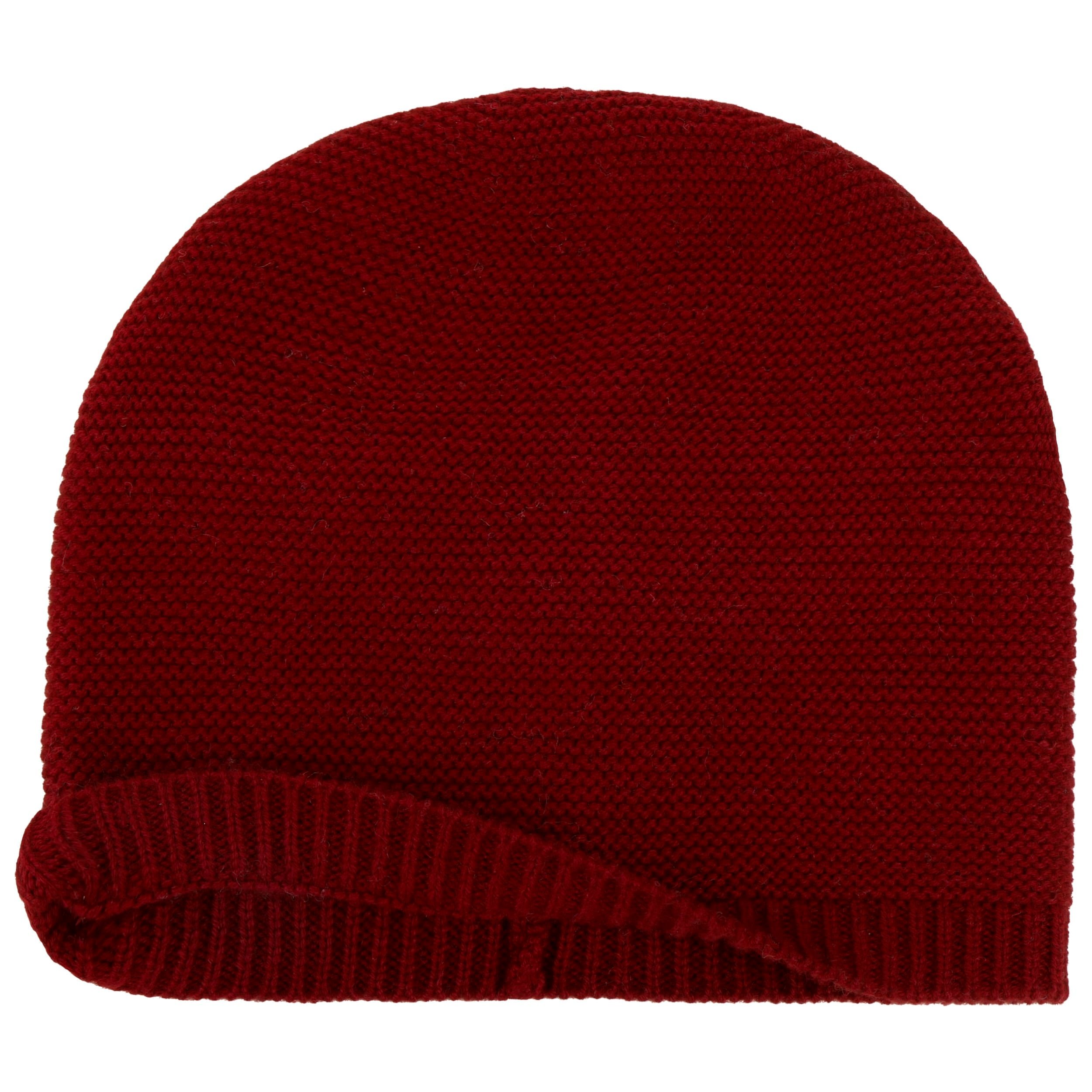 Bonnet Tricoté Unisexe Style Parachutiste - Respirant, Extensible - Pour Ski, Sports D'hiver, Sorties