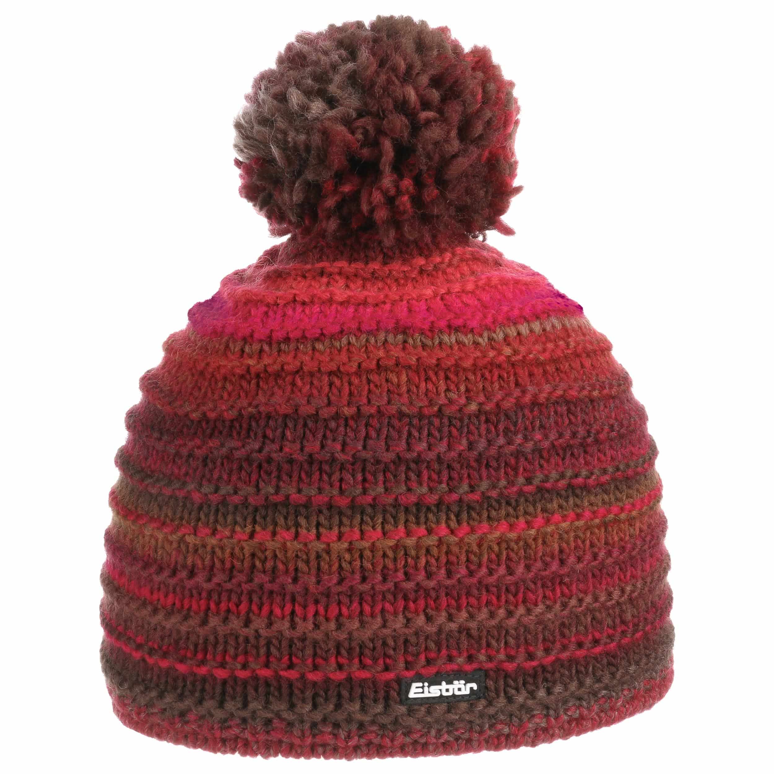 bonnet homme eisbar