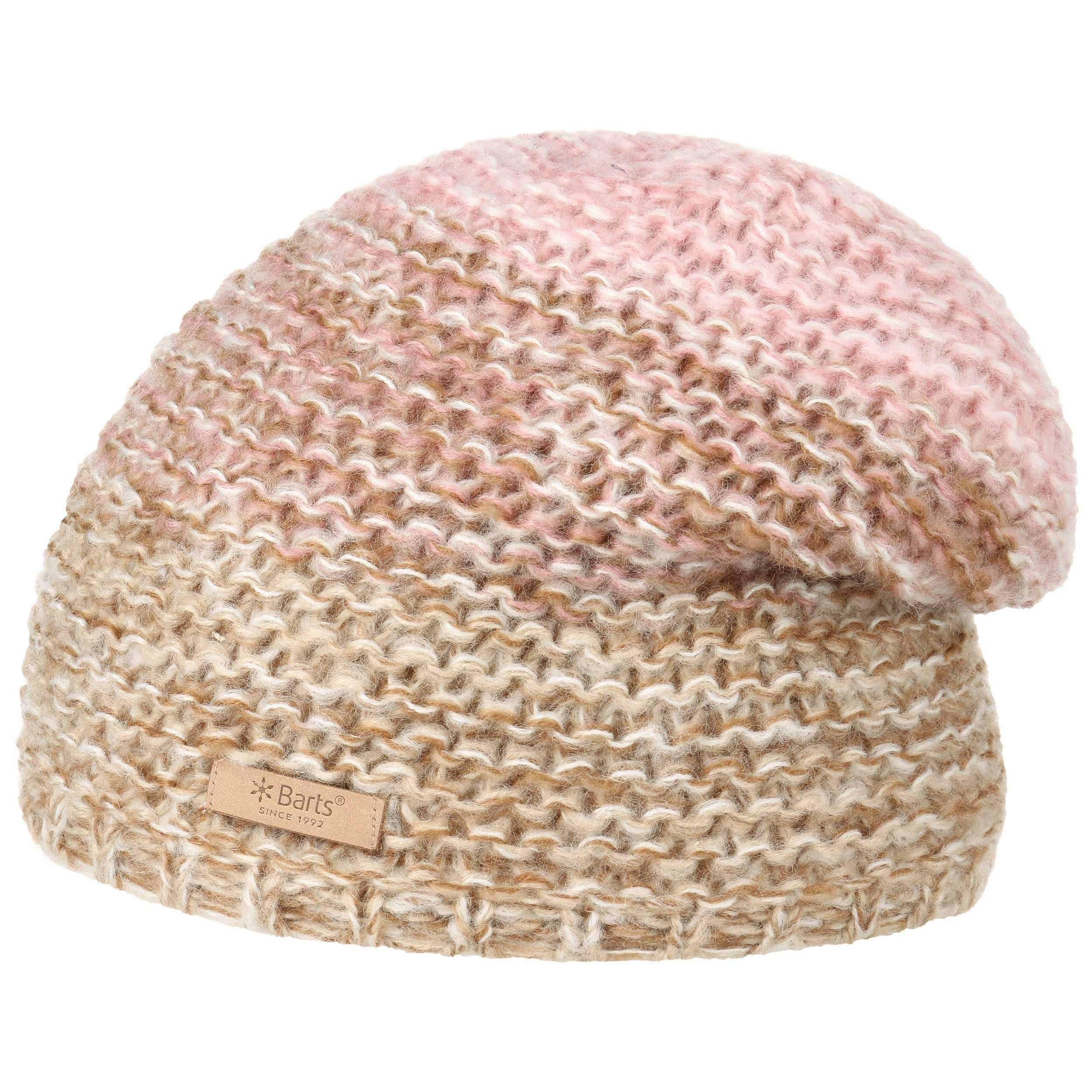 Barts Wren Bonnet en tricot unisexe pour adulte, Bleu marine, taille unique Barts Wren Bonnet en tricot unisexe pour adulte, Bleu marine, taille unique