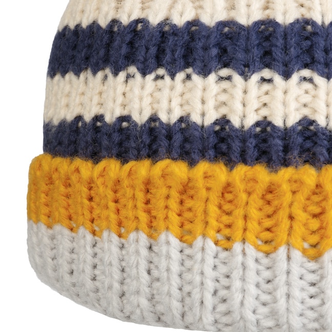 Tricot enfant Maja - KEITO STUDIO - Bonnet enfant