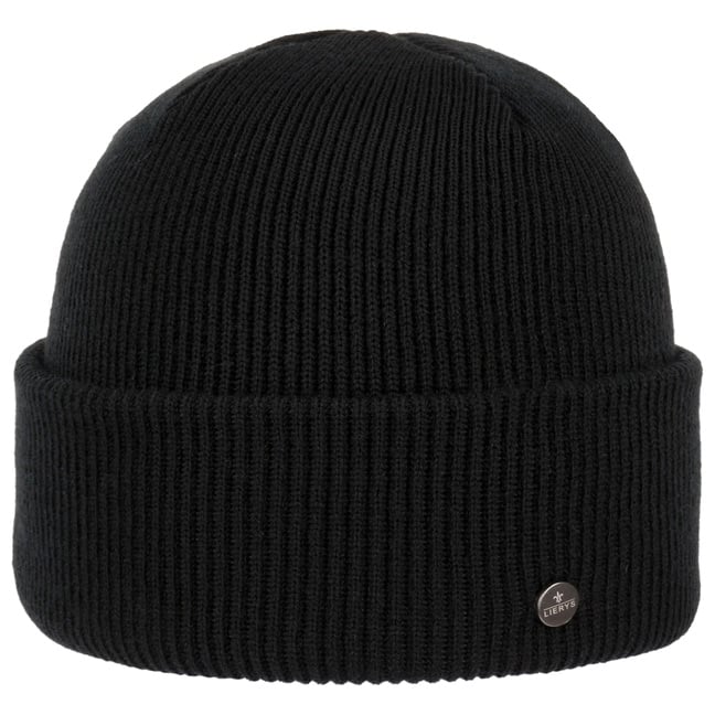 Unisexe Bonnet en tricot saison d'hiver