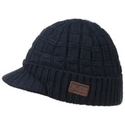 Sterntaler Bonnet En Tricot Bonnet Garçon Amazon Bonnet Cap En