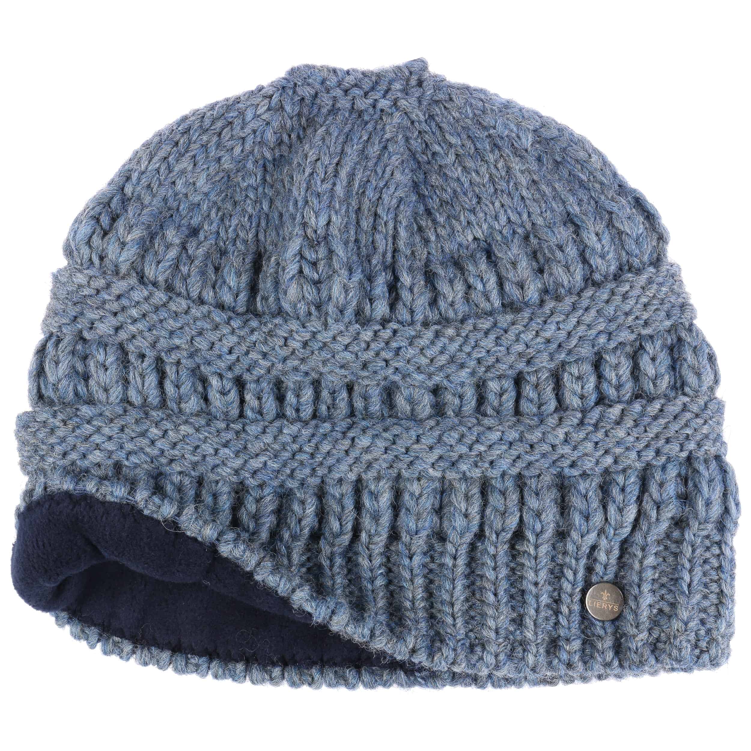 bonnet pour queue cheval