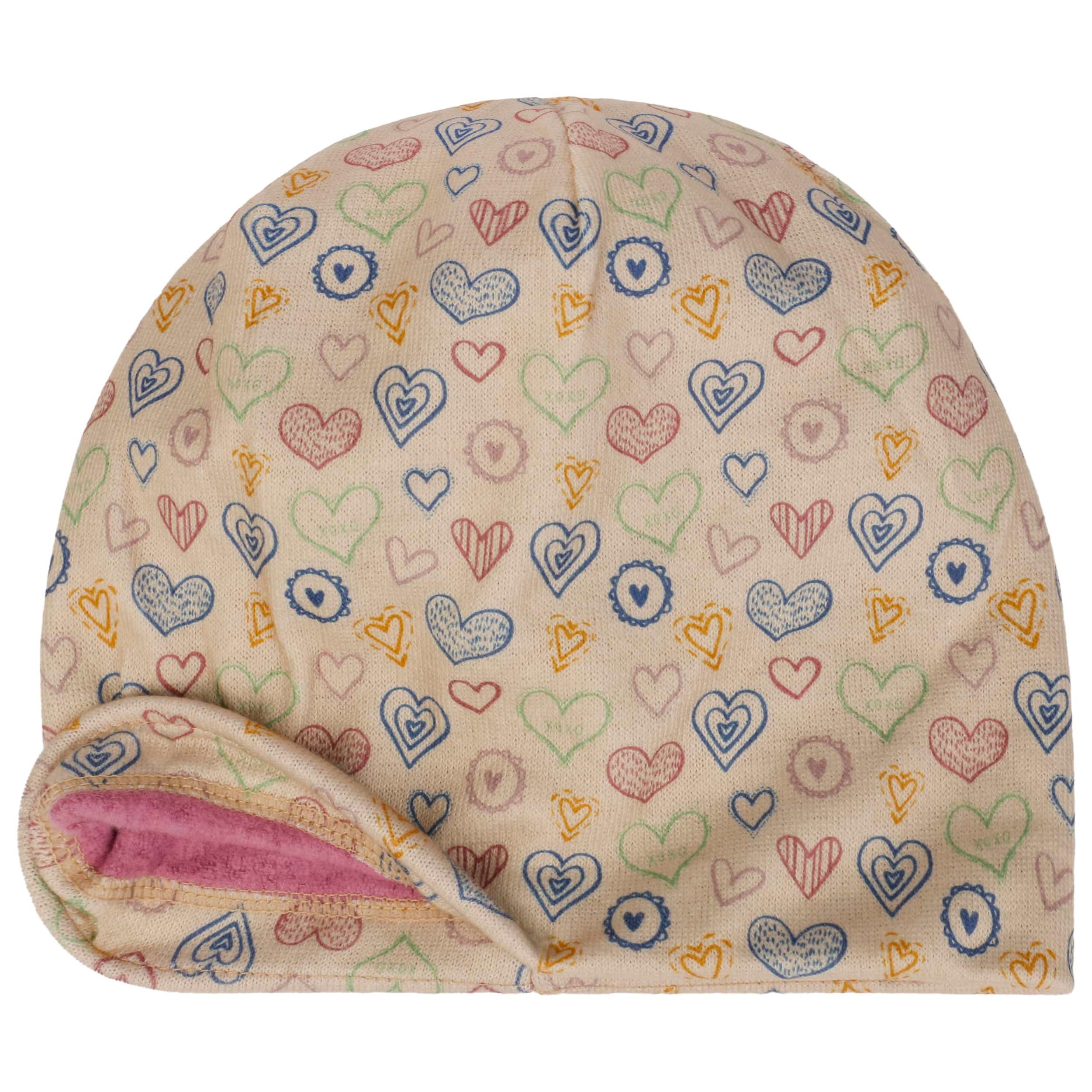 Sterntaler Foulard Unisexe Enfant Rose 70 - Protection Douce Et Confortable Pour Le Cou