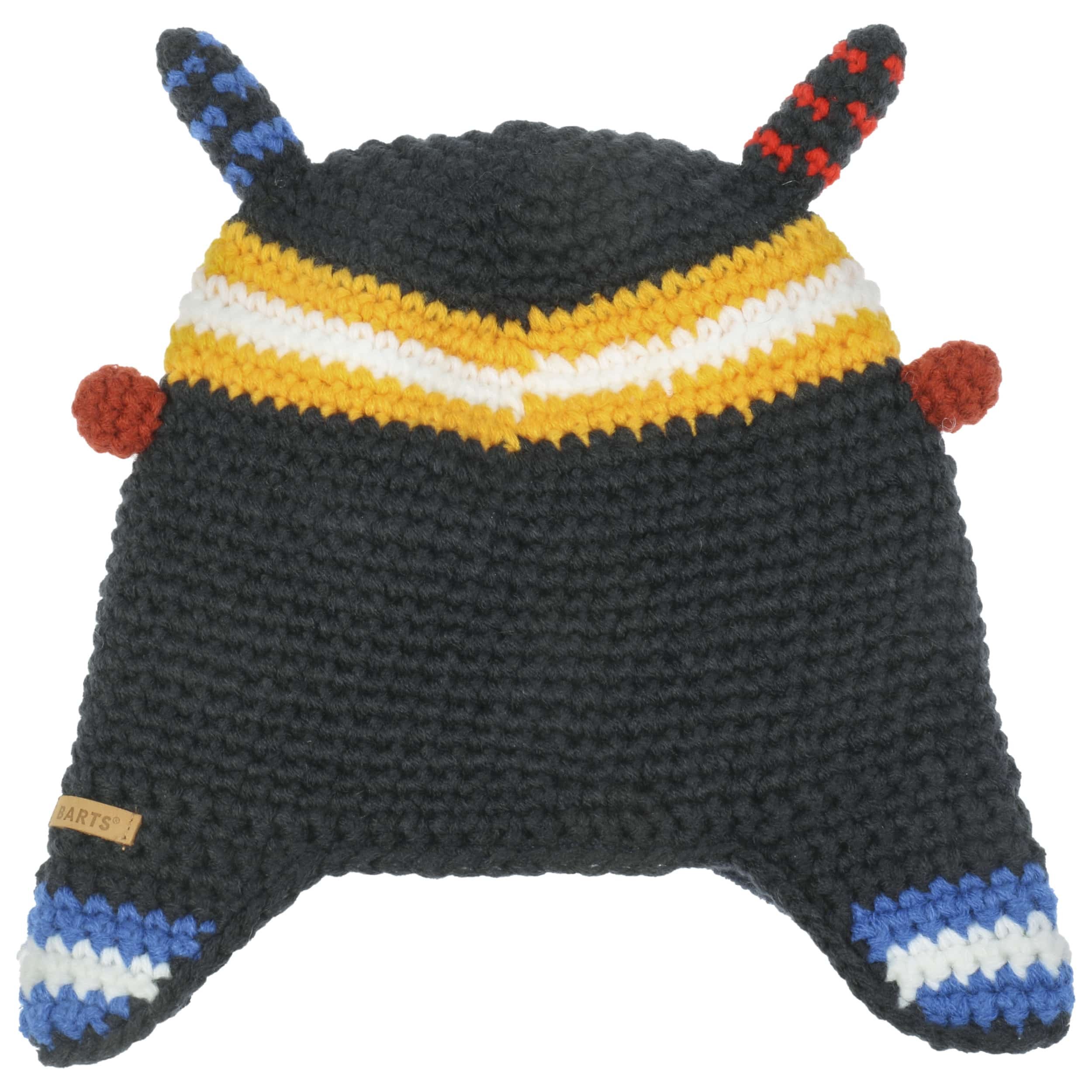 Ensemble Hiver Enfant 3-en-1 – Bonnet, Tour De Cou Et Gants, Acrylique Épais, Protection Jusqu'à -10°C, Taille 5-14 Ans
