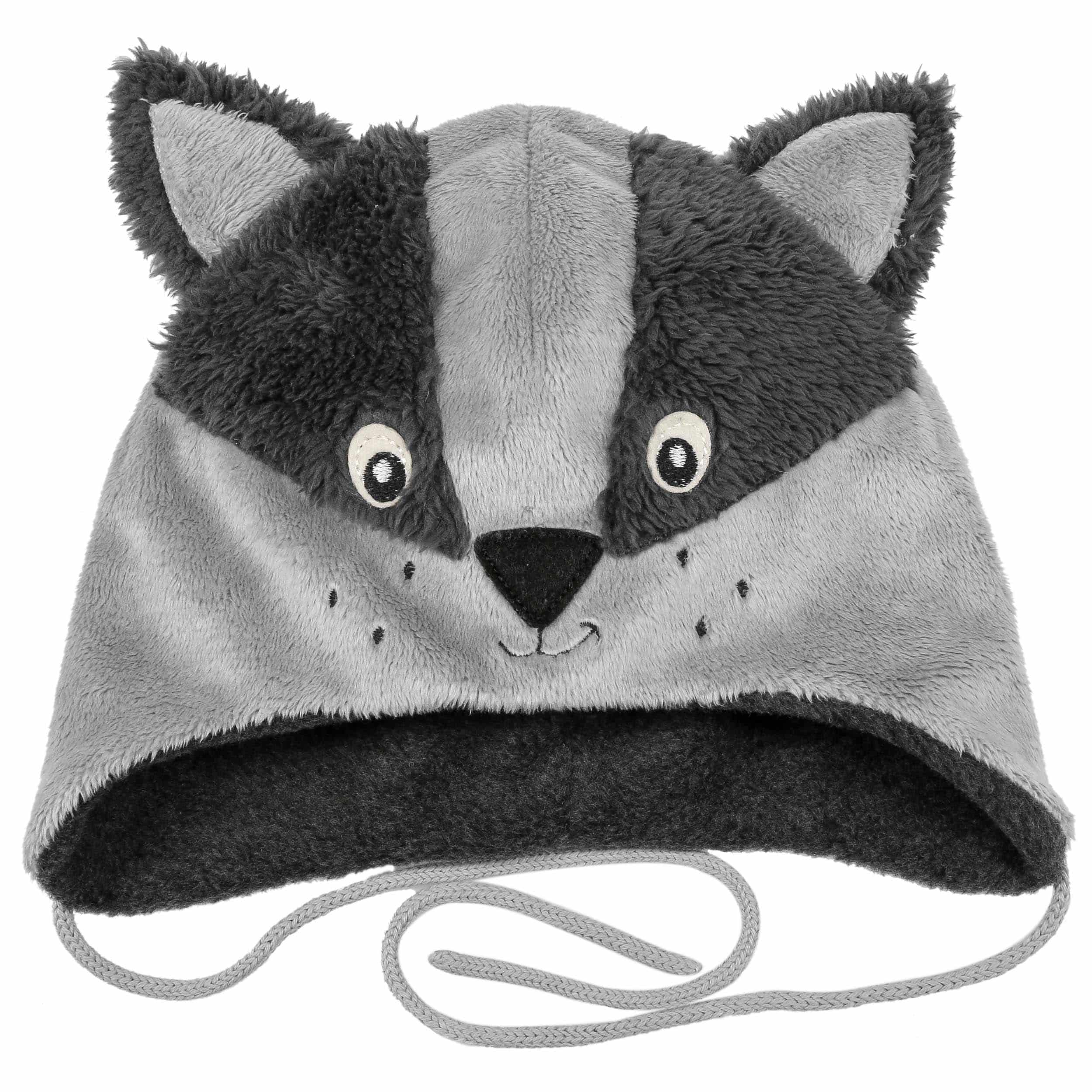 Bonnet Péruvien pour Enfant Animals by maximo