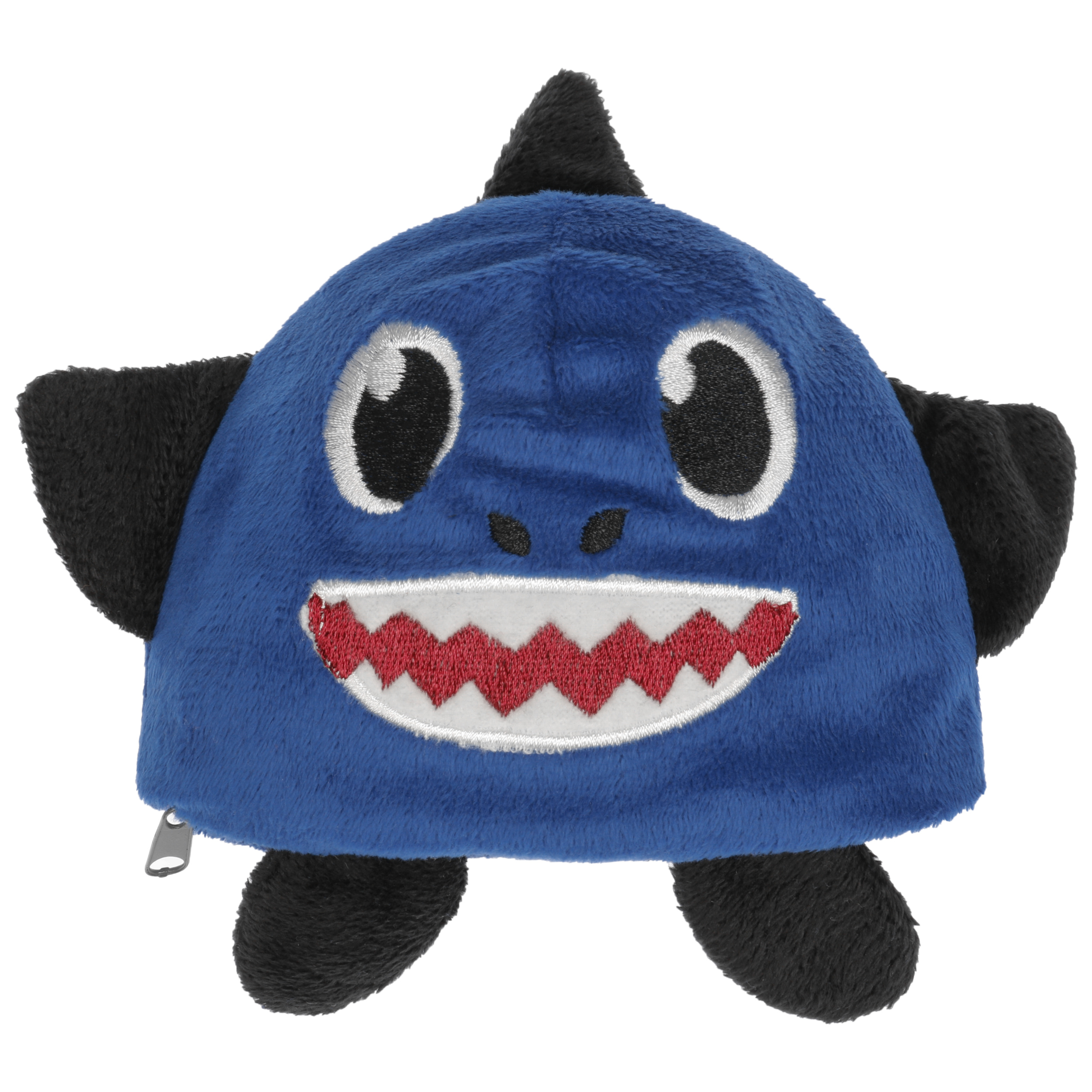 bonnet paul and shark gris