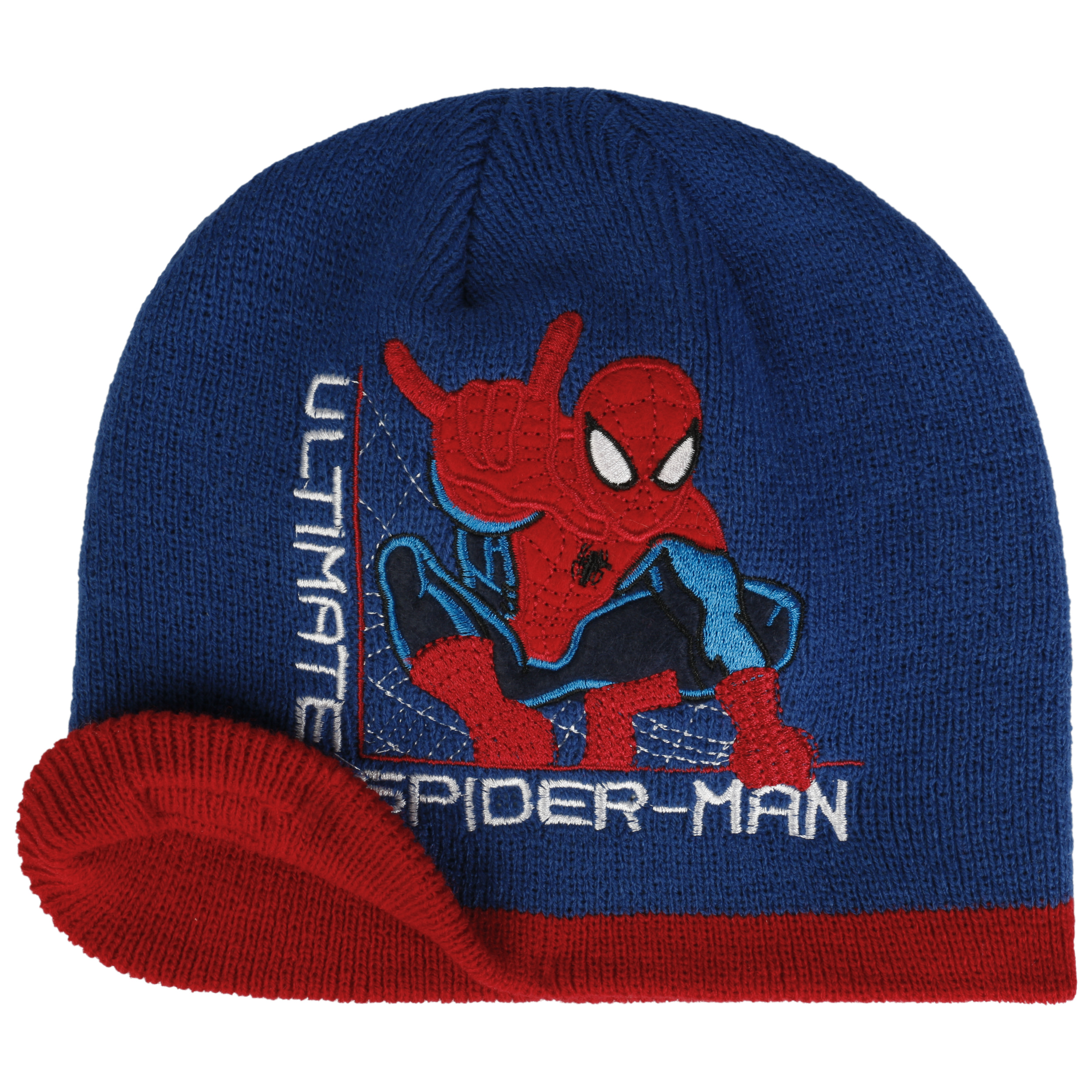 bonnet spiderman 🐧 - Spiderman