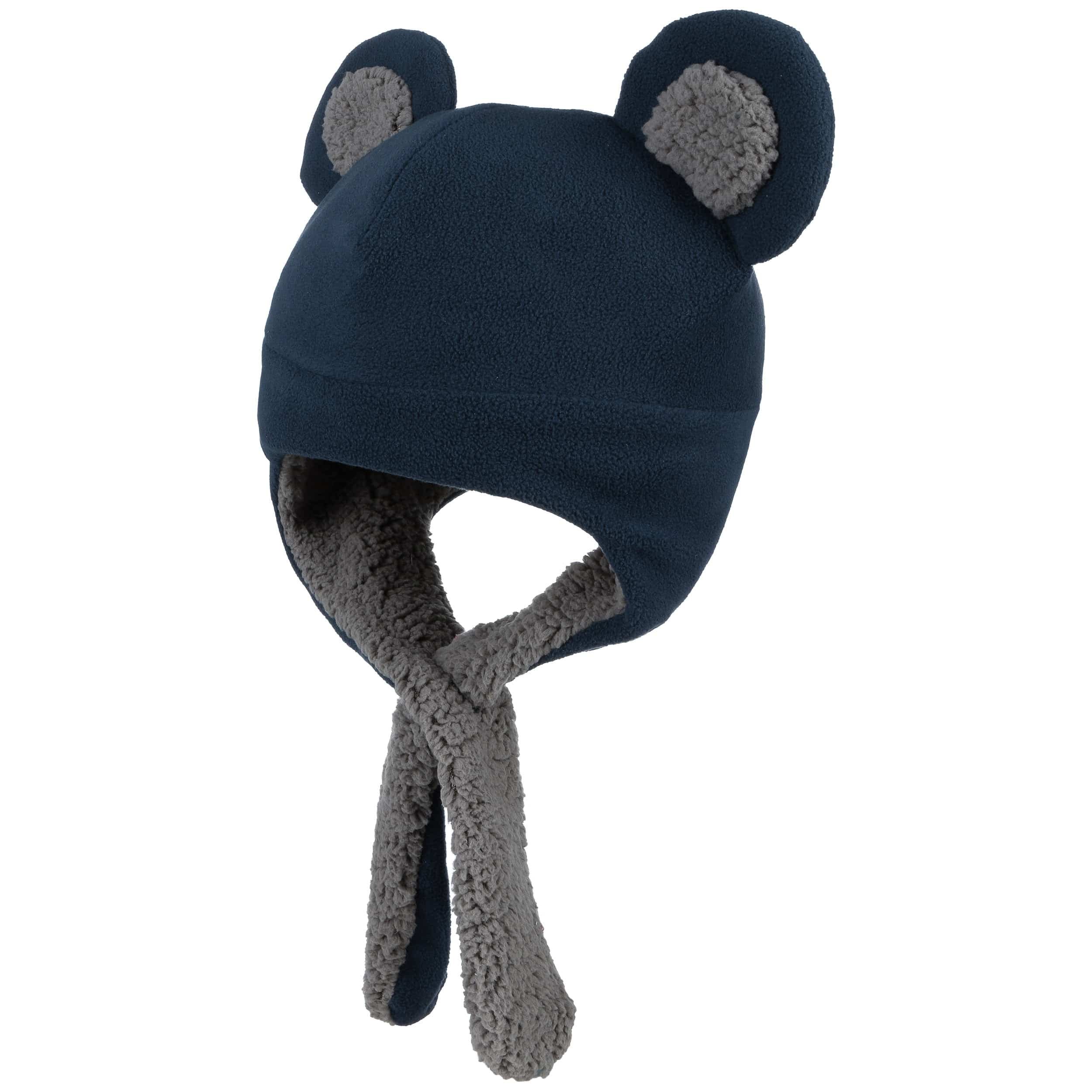 Columbia Tiny Bear™ II – Pigiama Per Bambini In Pile, Taglia 16-18 Mesi - 4