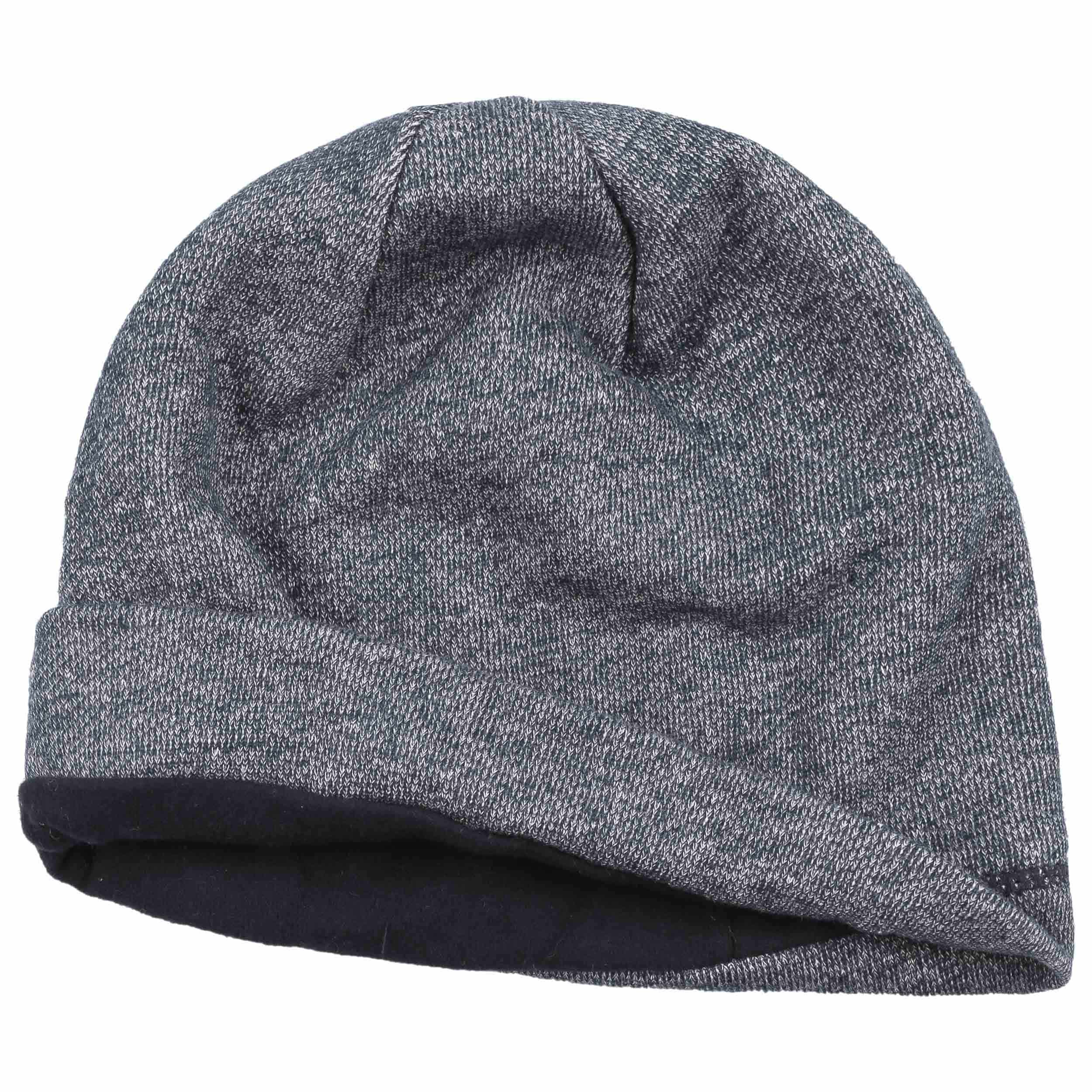 Cagoule Enfant Maximo En Coton Doux GOTS - Taille Unique 51 Cm, Gris - Protection Oreilles Et Cou, Scratch Menton - 10