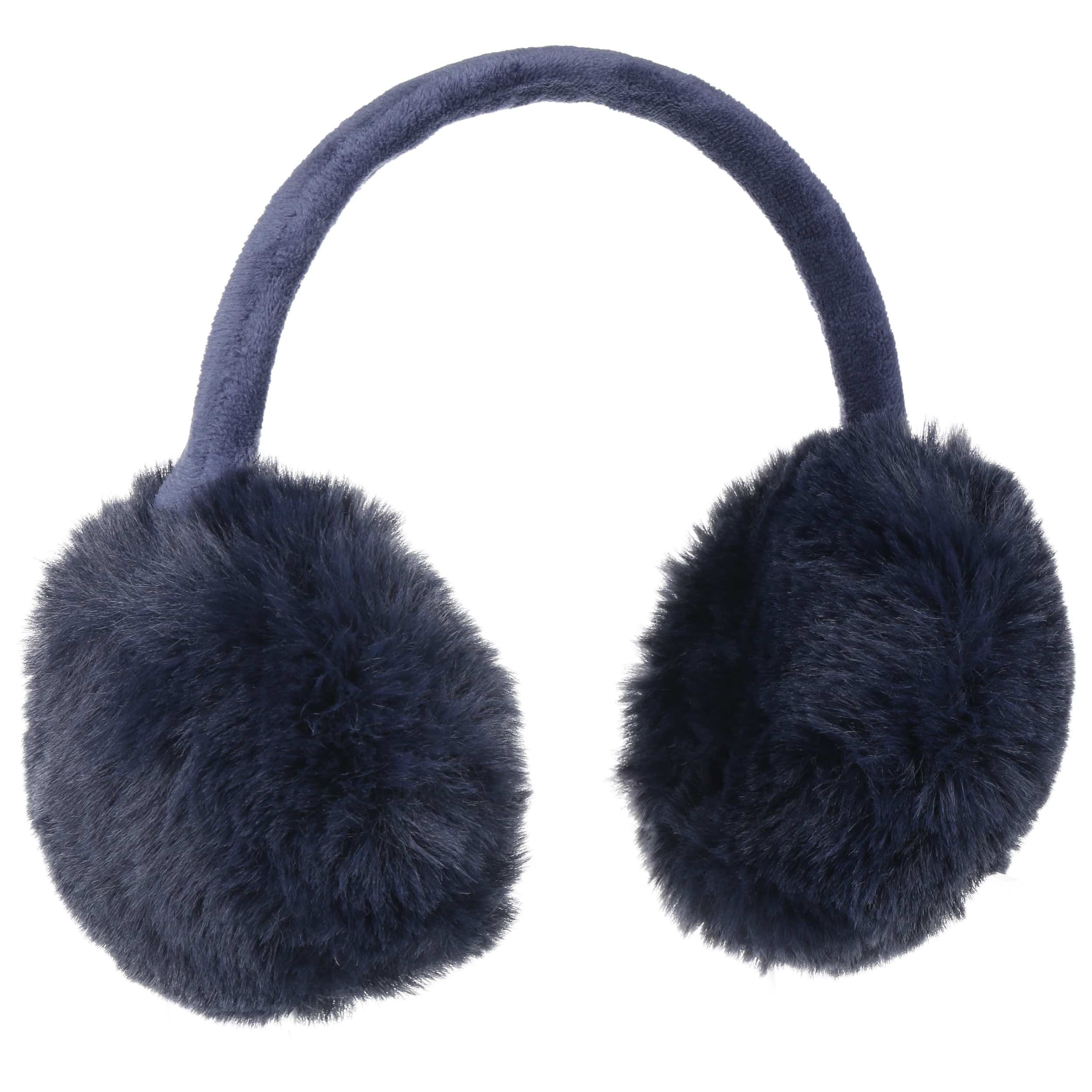 Bandeau Cache-oreilles bleu marine AKAI : Accessoires