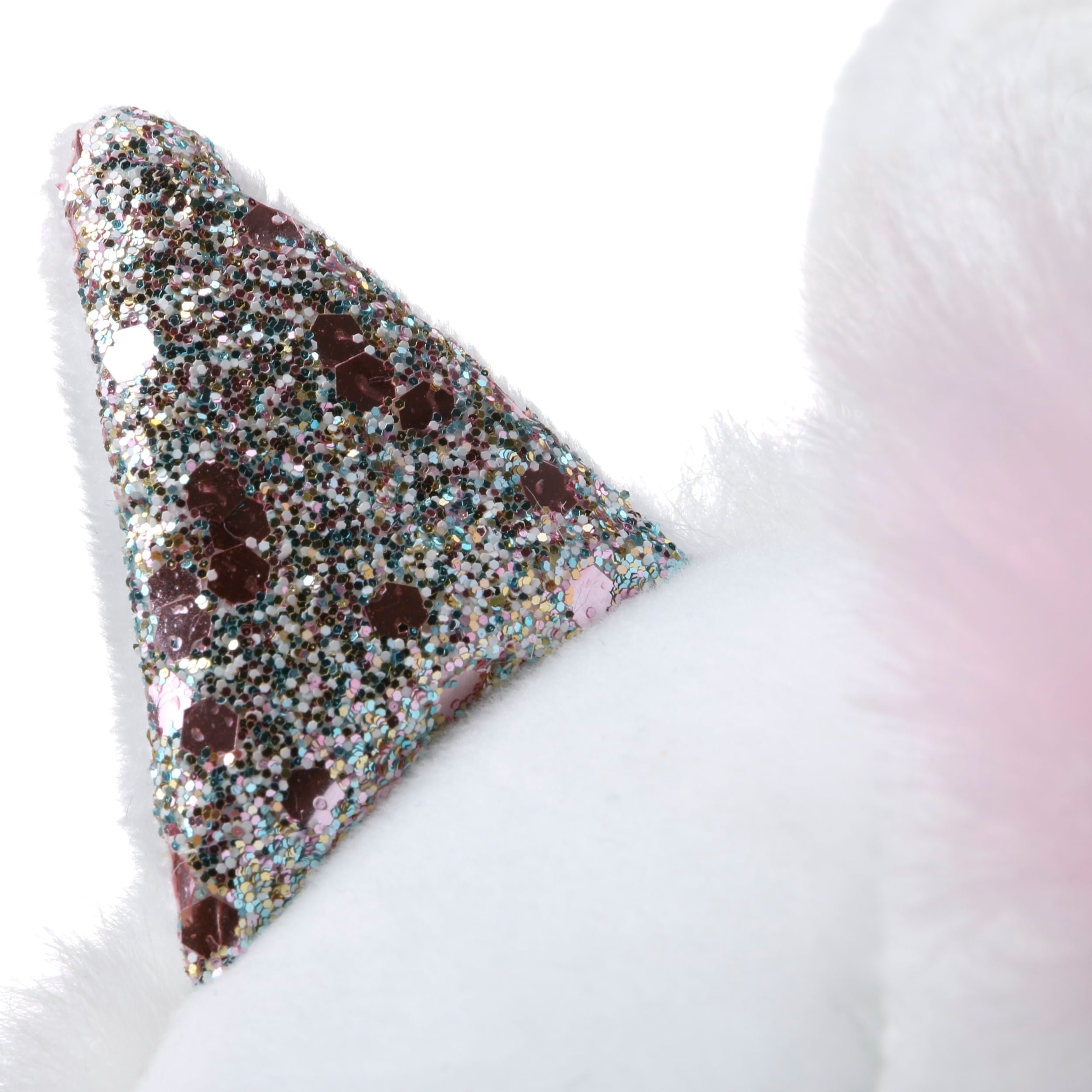 Gifts Treat Cache-Oreilles Licorne Mignon Réglable Pour Filles Enfants - Oreilles Chaudes Hiver