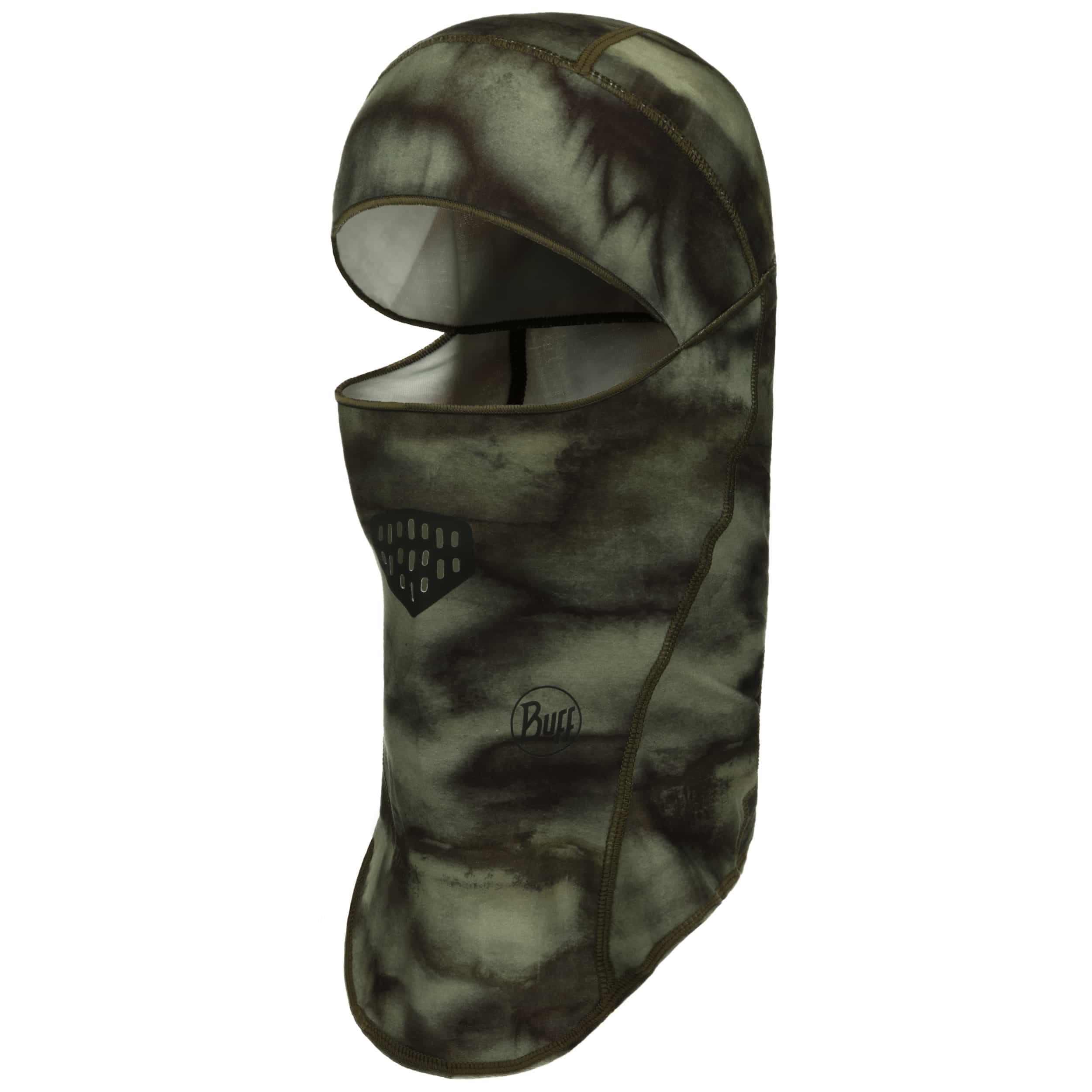 Cagoule ThermoNet Camo Hinged by BUFF - 38,95 CHF