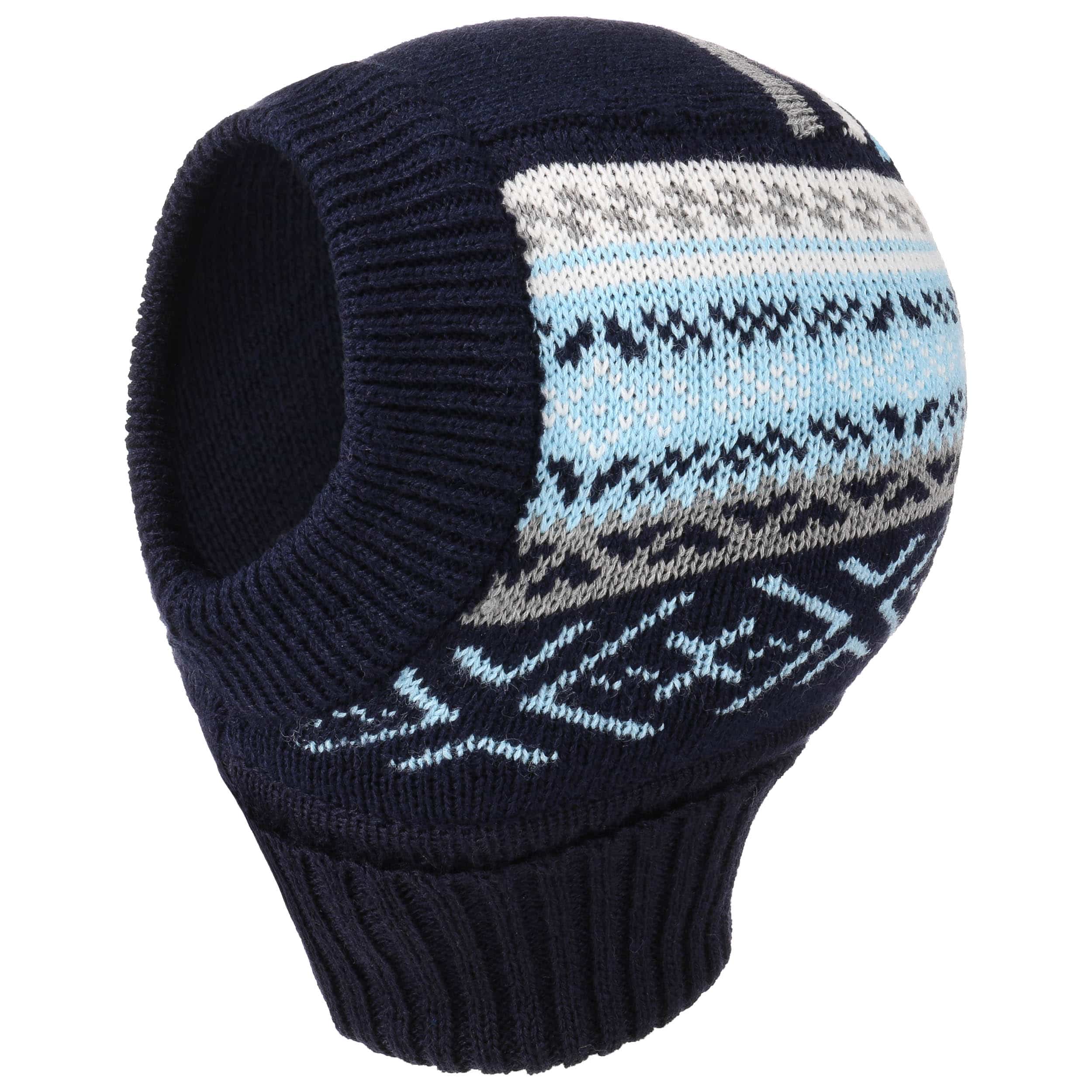 Cagoule Polaire Pour Fille • Enfant World