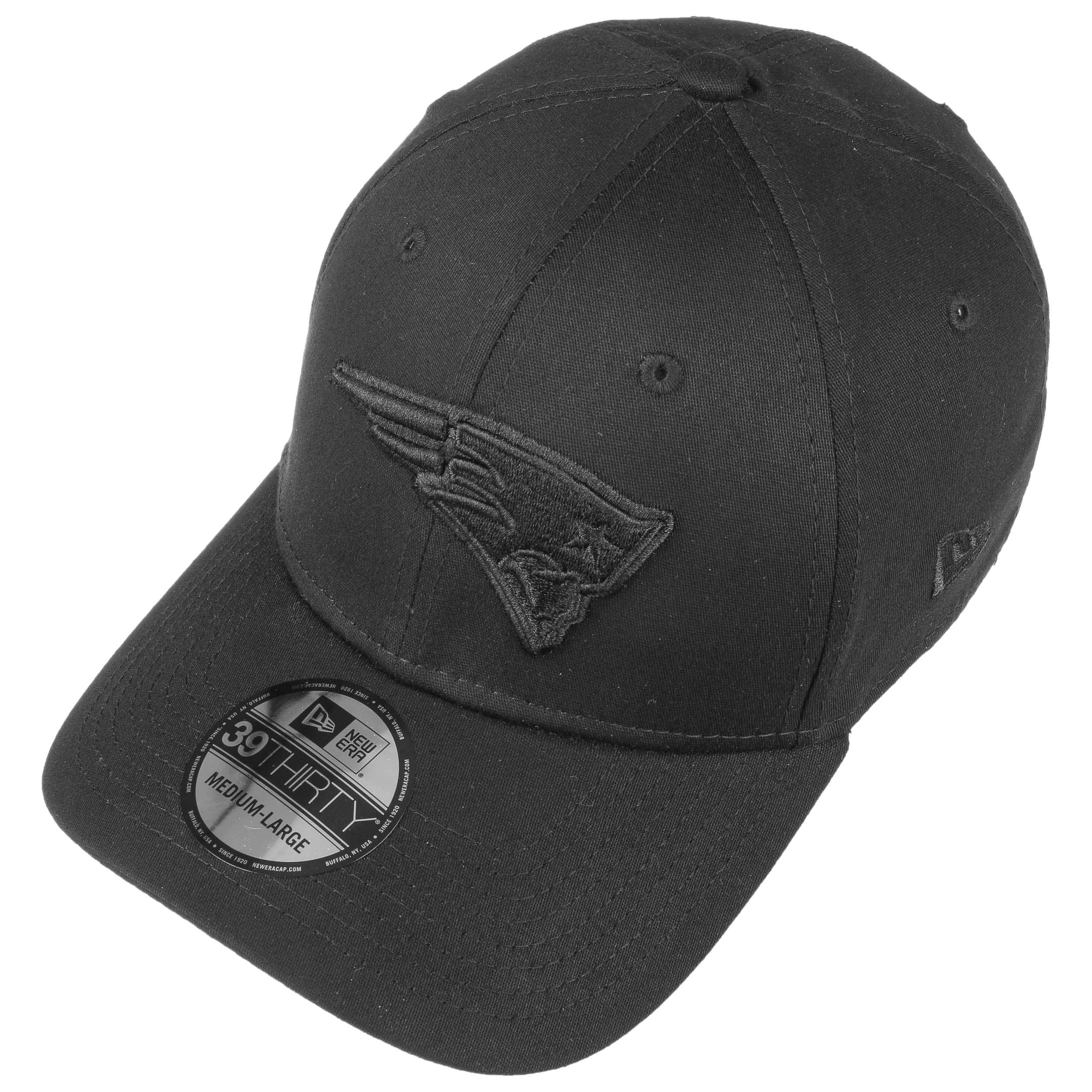 Casquette 39Thirty NFL Patriots Comfort by New Era - 29,95