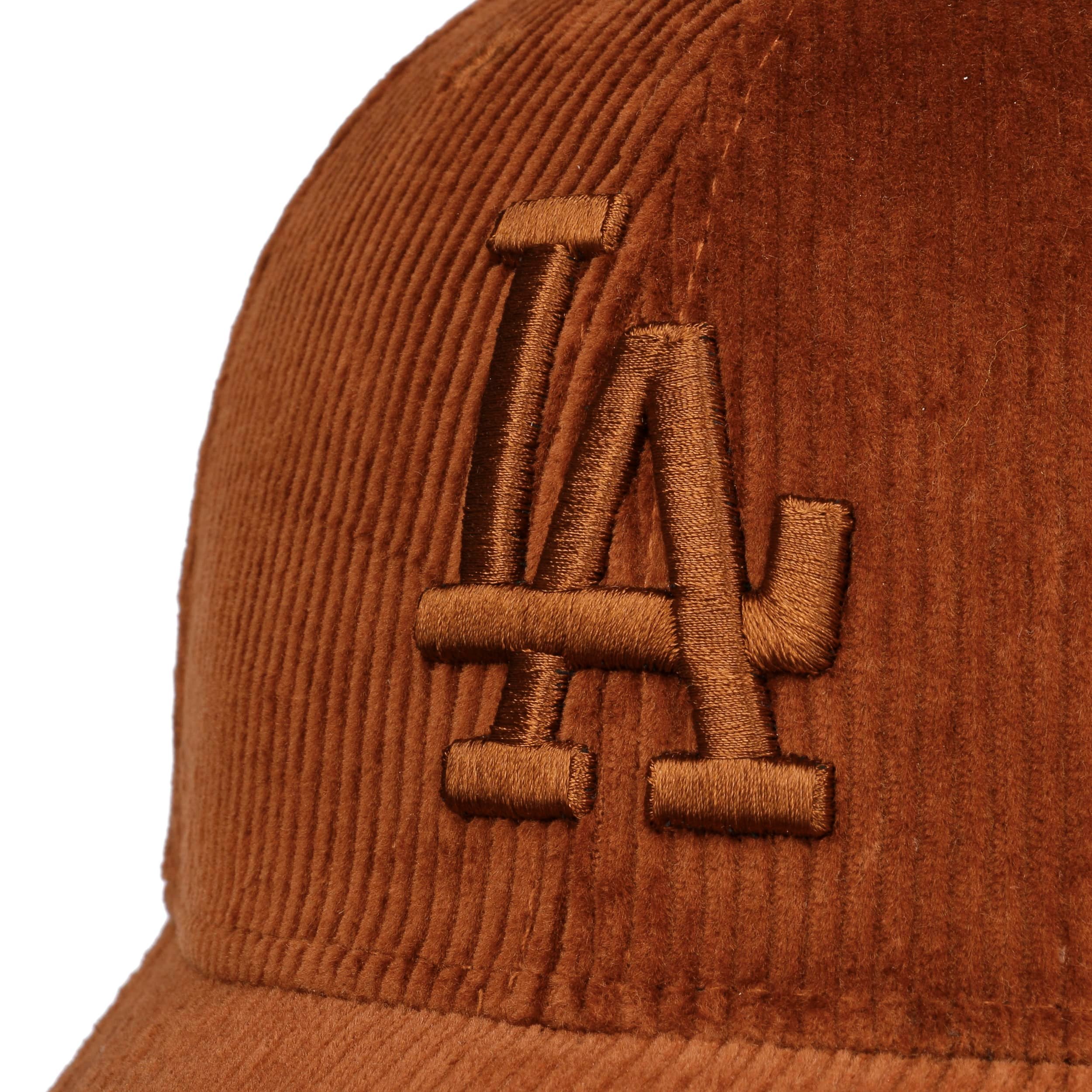 New Era - LA Dodgers 9twenty - Cappellino blu navy