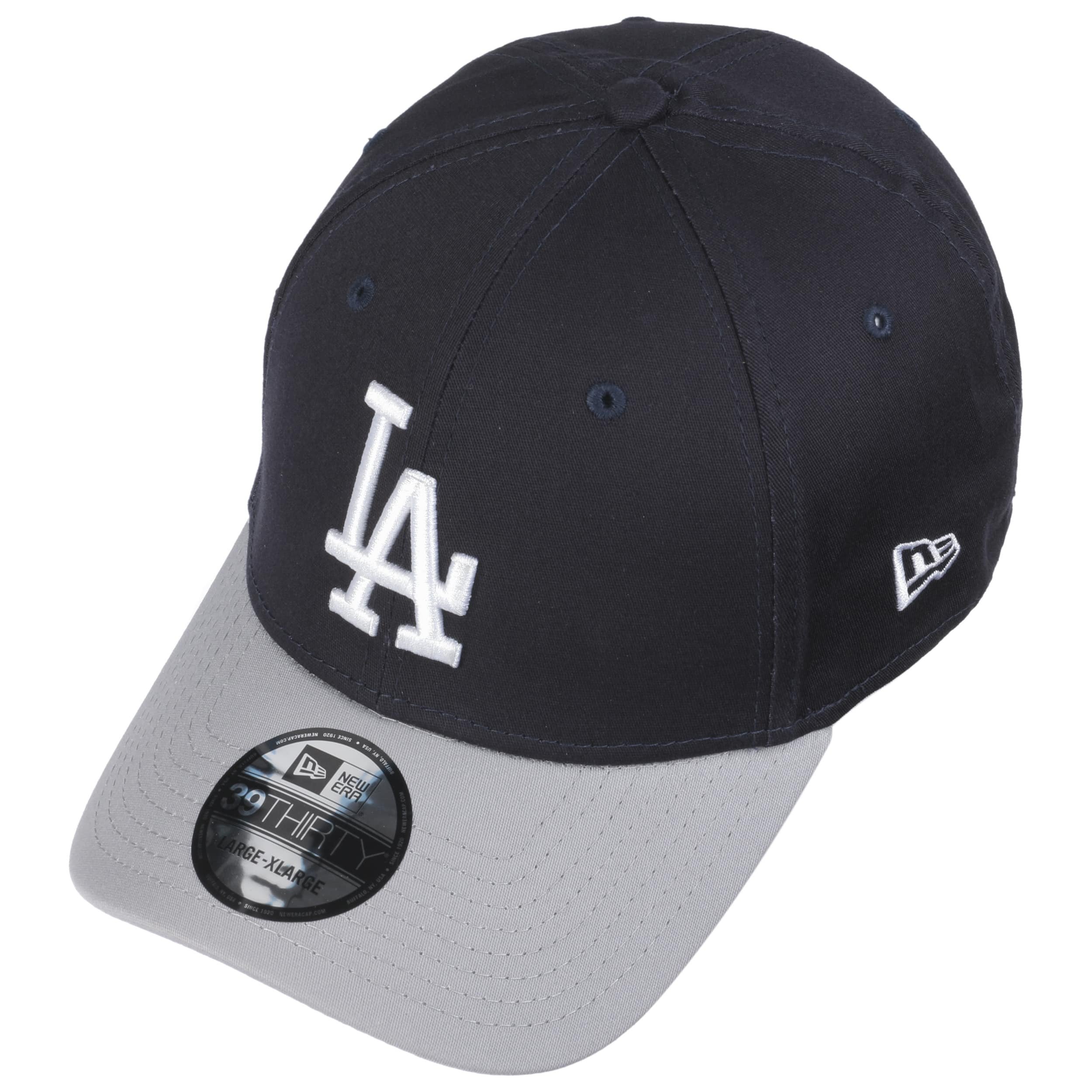 Casquette 39Thirty Hex Patch by New Era - 32,95