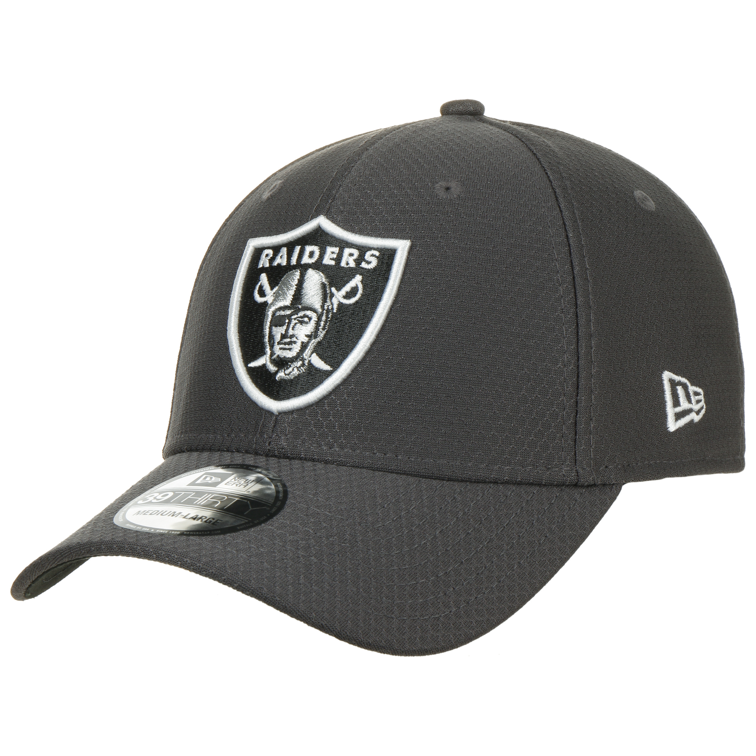 Casquette New Era 9Forty The League - Las Vegas Raiders - Noire - Taille Unique Neuve