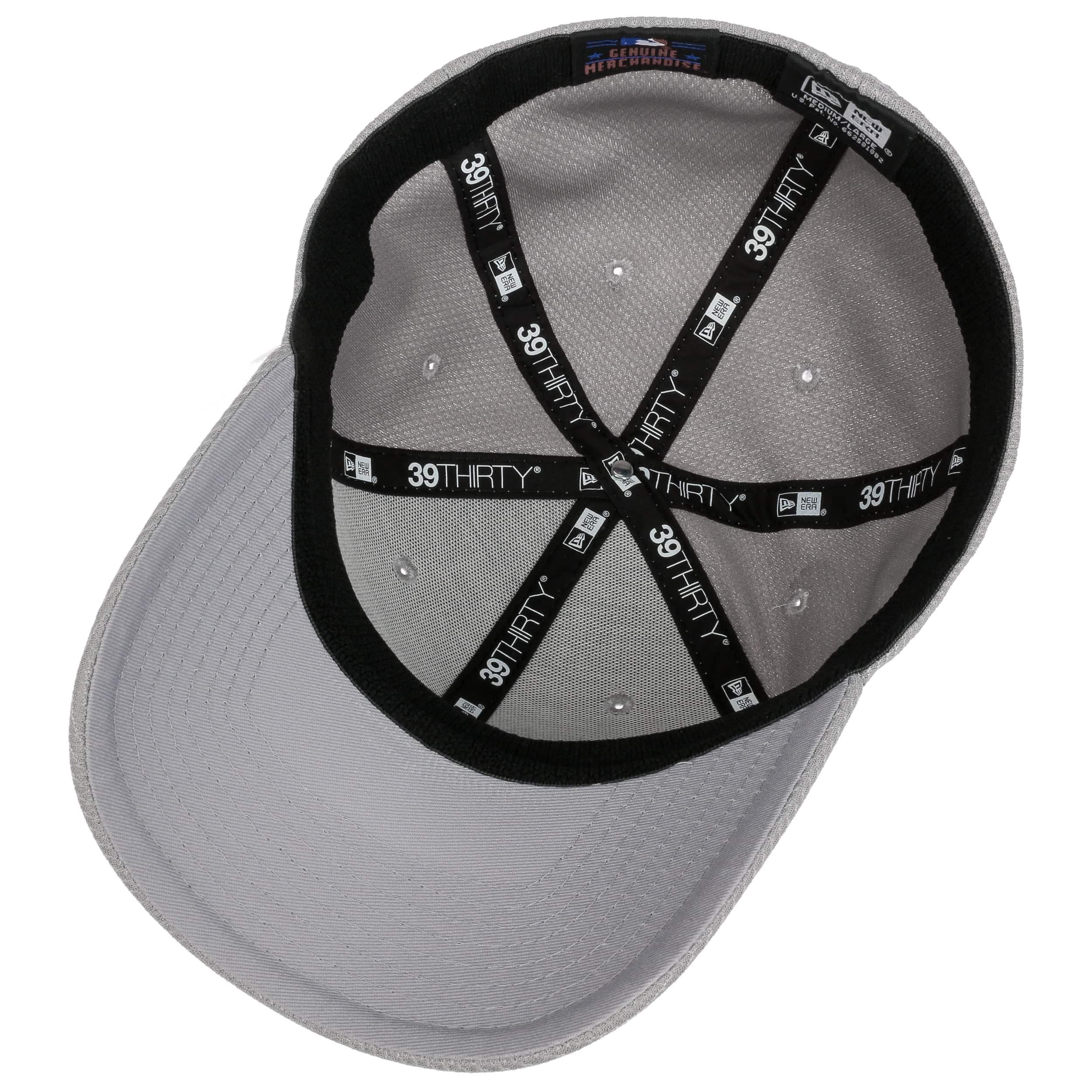 Casquette 39Thirty Corduroy Dodgers by New Era