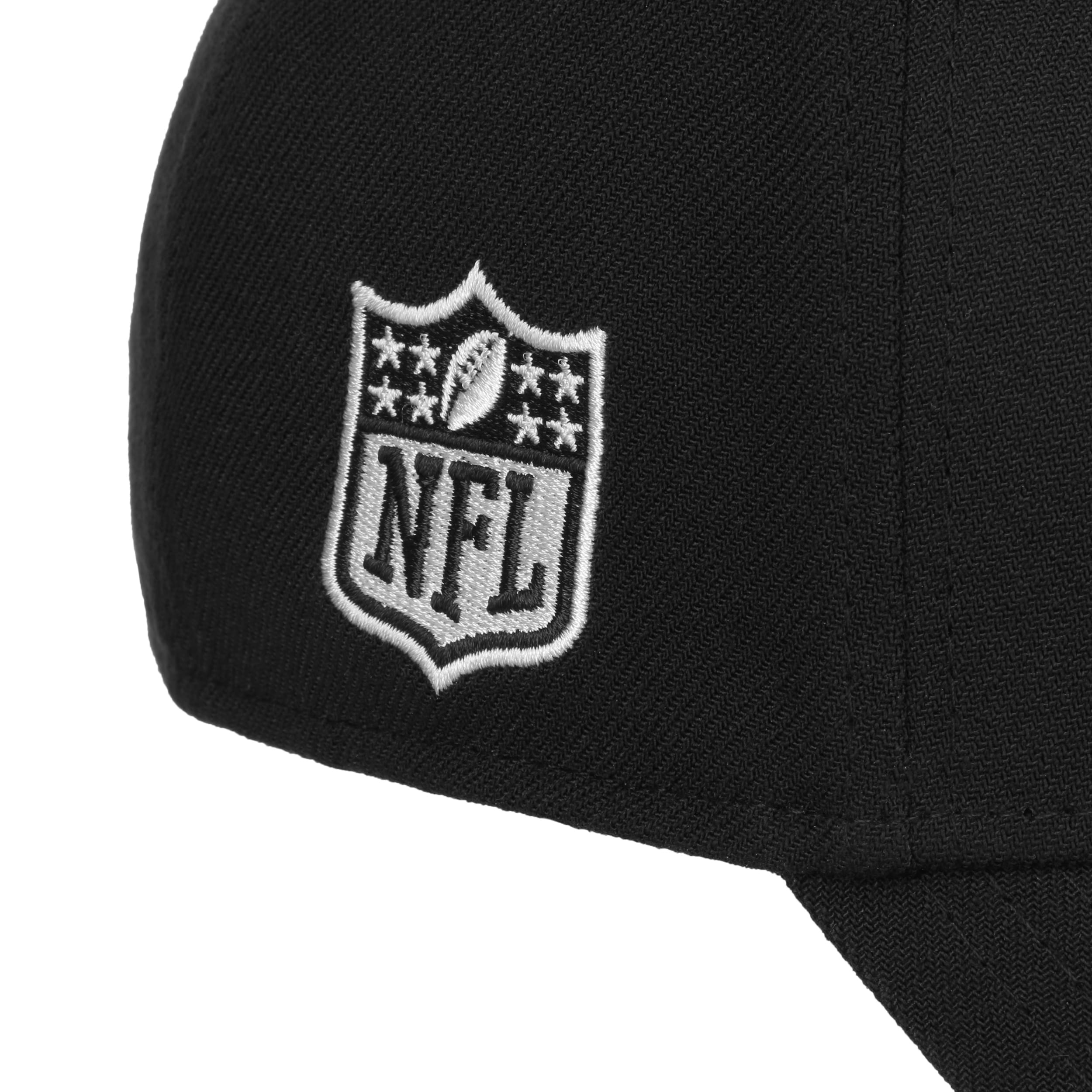 9Fifty Carolina Panthers NFC Cap by New Era - 44,95 €