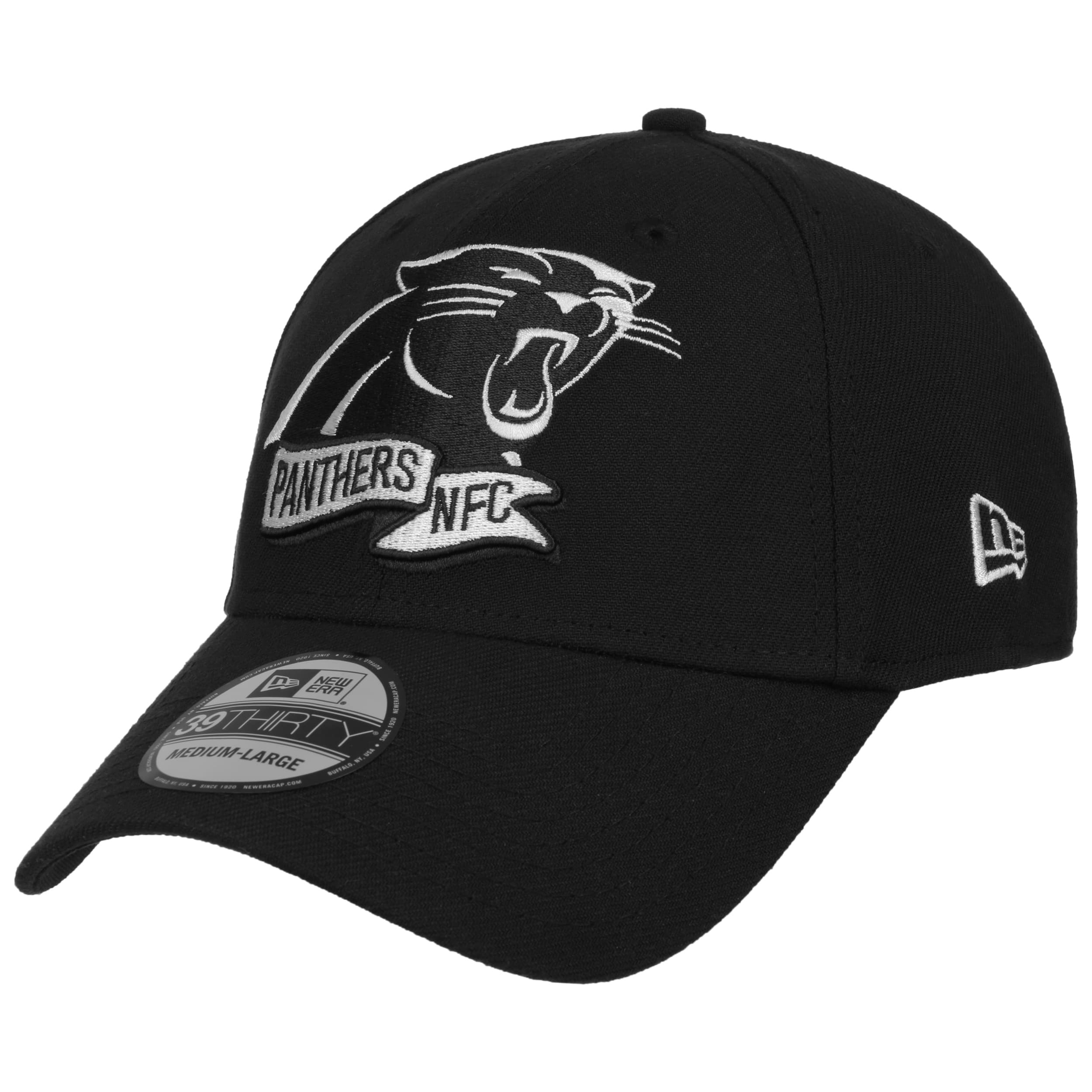 9Fifty Carolina Panthers NFC Cap by New Era - 44,95 €