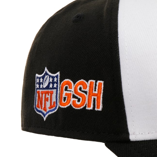 Casquette College Football Trucker Stetson