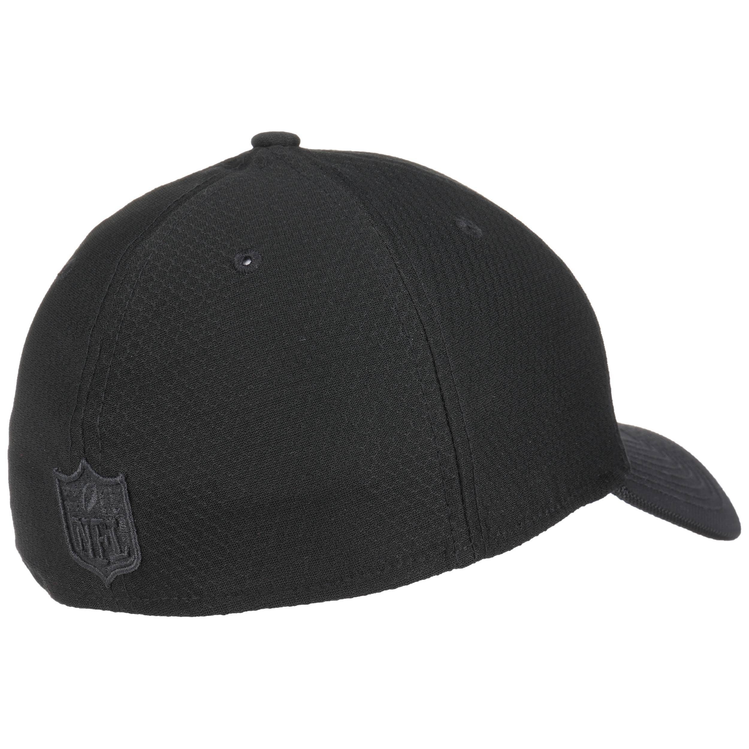 Casquette Minnesota Vikings NFL Sideline home 39THIRTY New Era