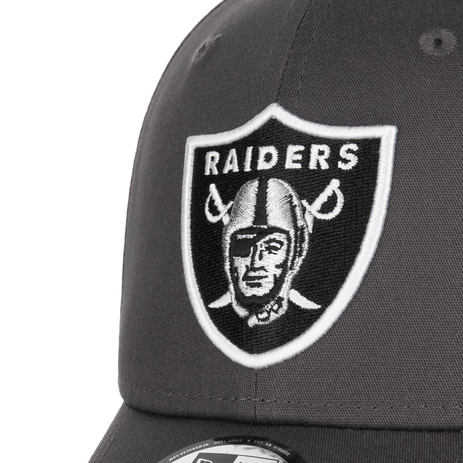 39Thirty NFL Comfort Raiders Cap by New Era - 39,95 €