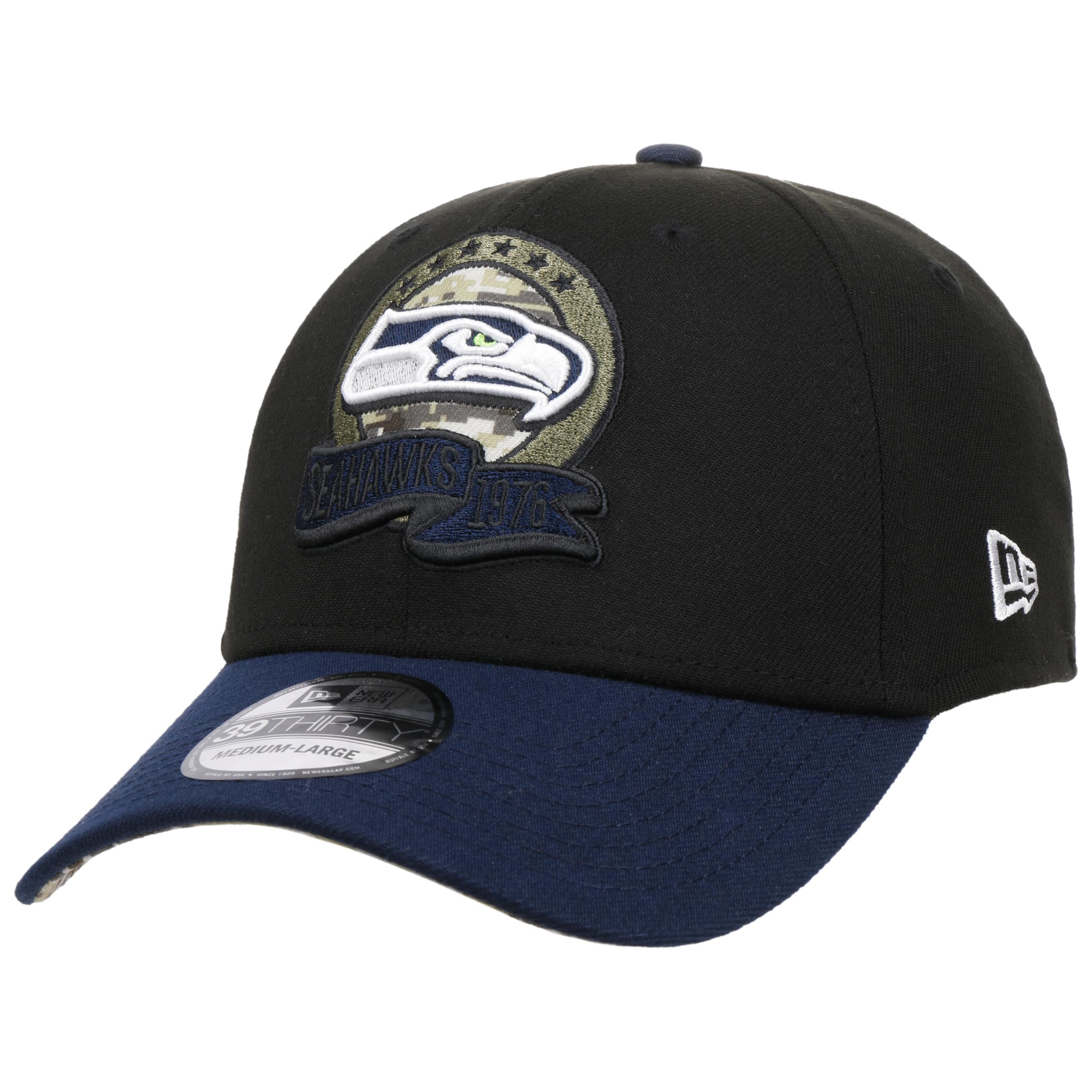 39Thirty NFL STS 22 Steelers Cap by New Era - 38,95 €