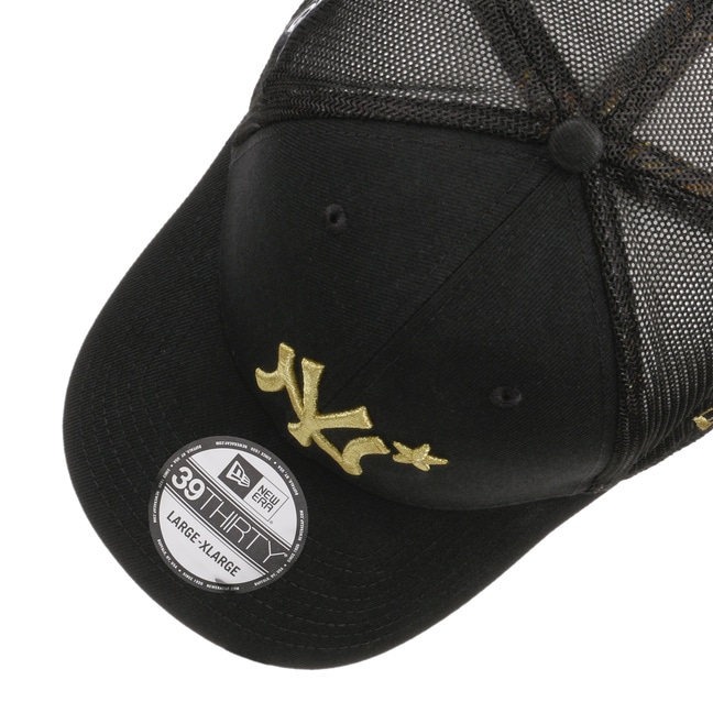 Casquette 39Thirty Feather Yankees by New Era - 34,95 €
