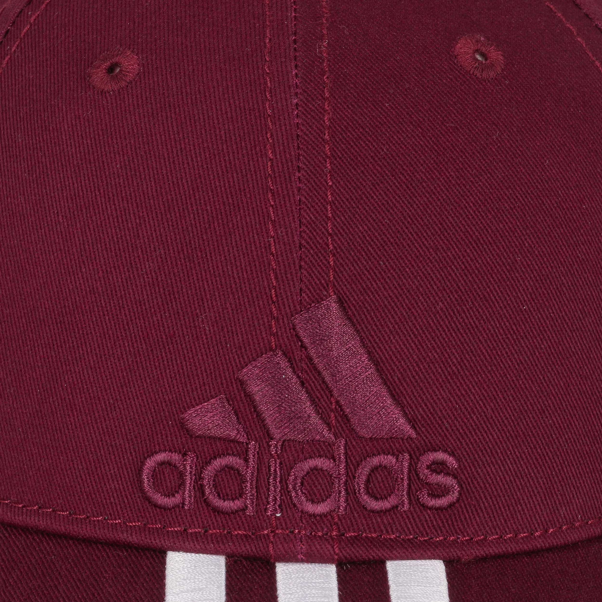 casquette adidas femme bordeaux