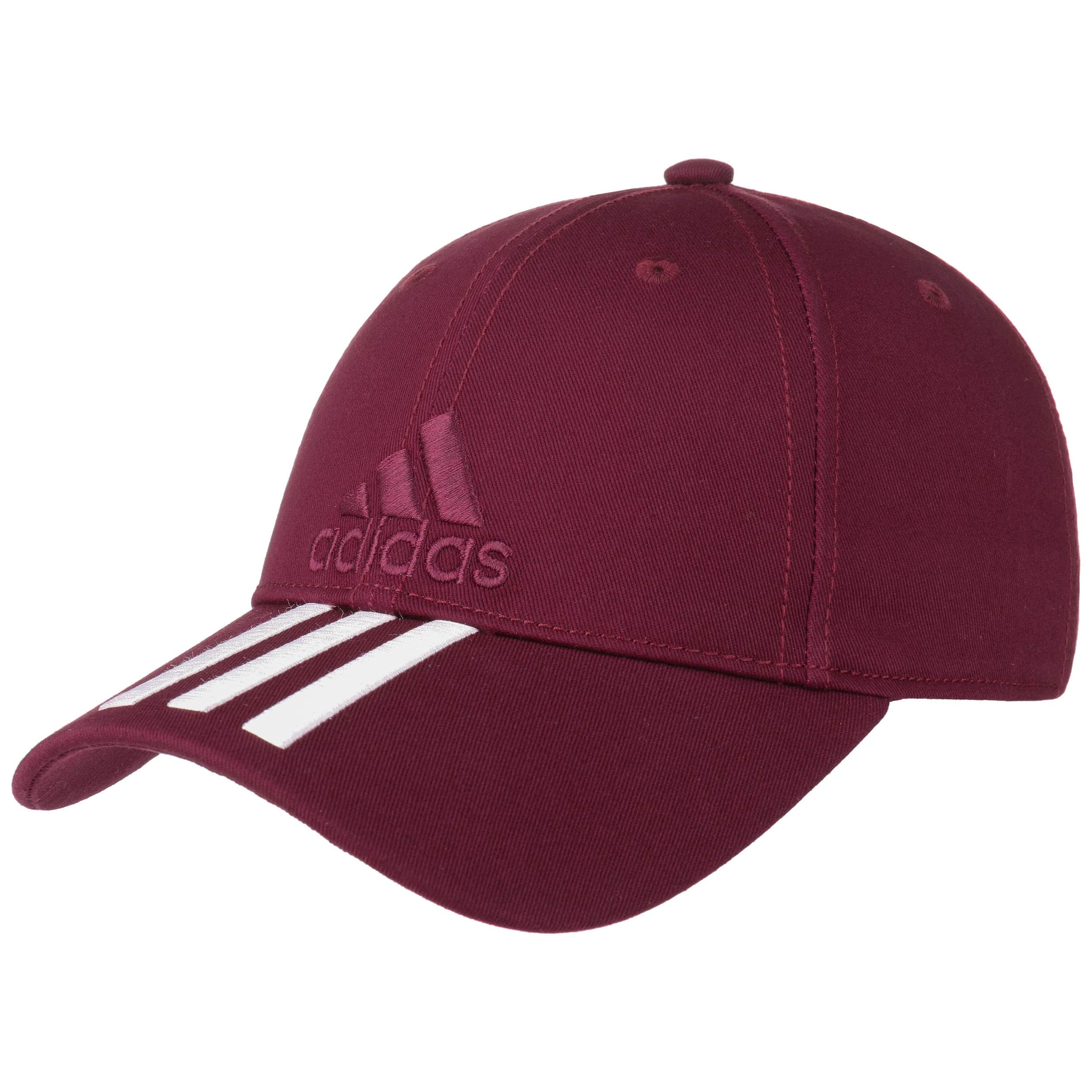 casquette adidas bordeaux femme