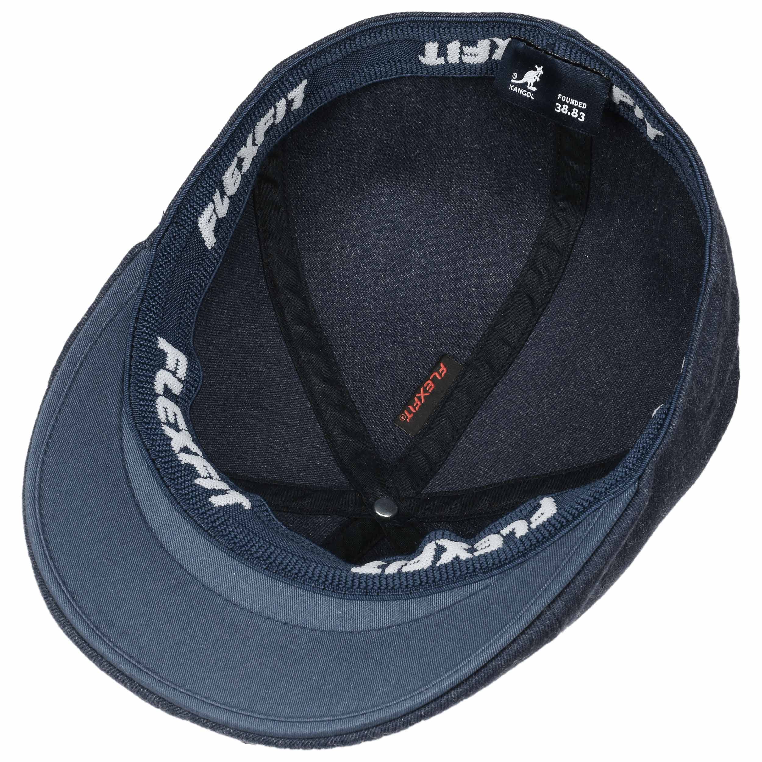 Flexfit store flat cap