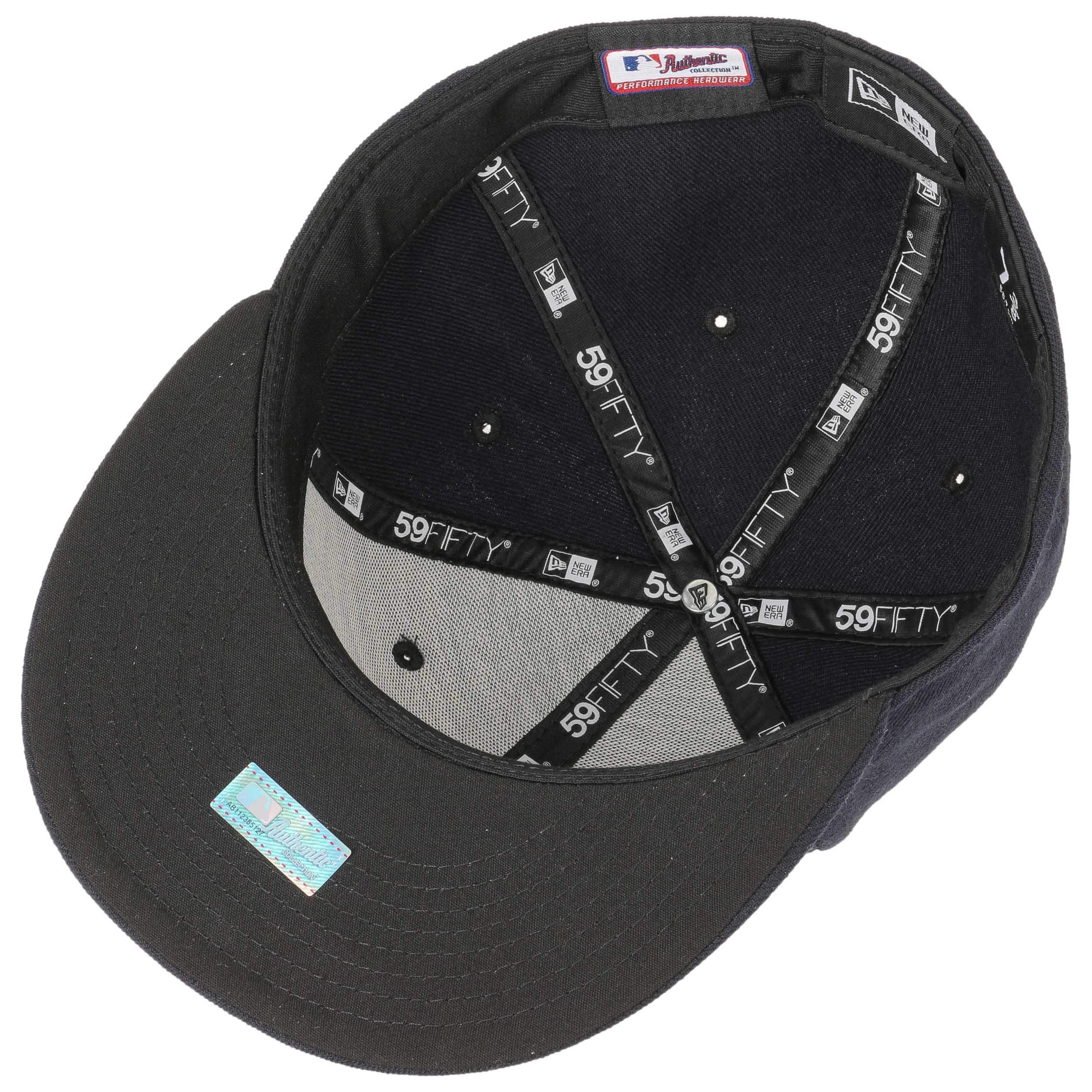 Casquette New Era 9Twenty Mariners De Seattle - Bleu, 100% Coton, Taille Ajustable