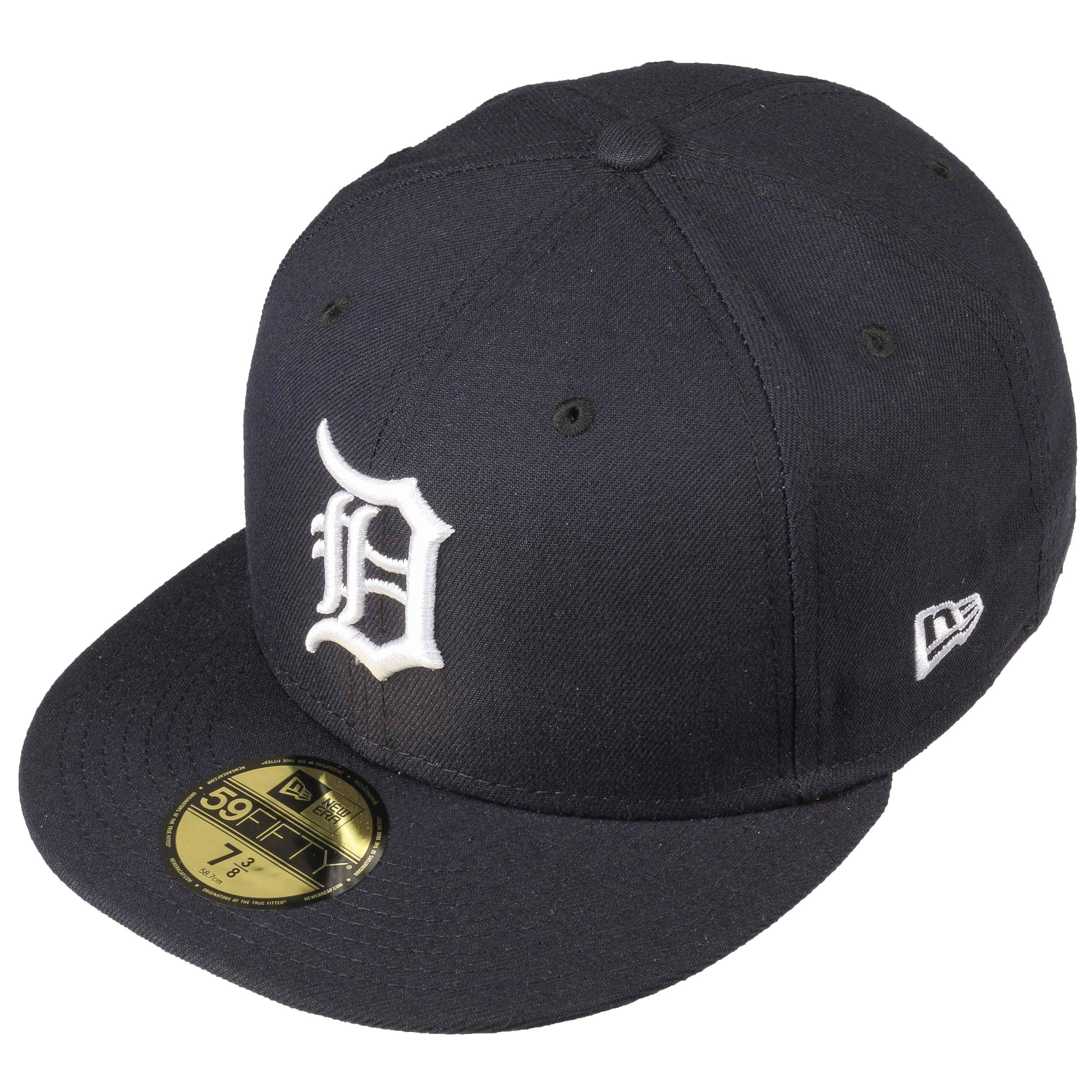 New Era AC Performance Detroit Tigers 5950 - 12572844