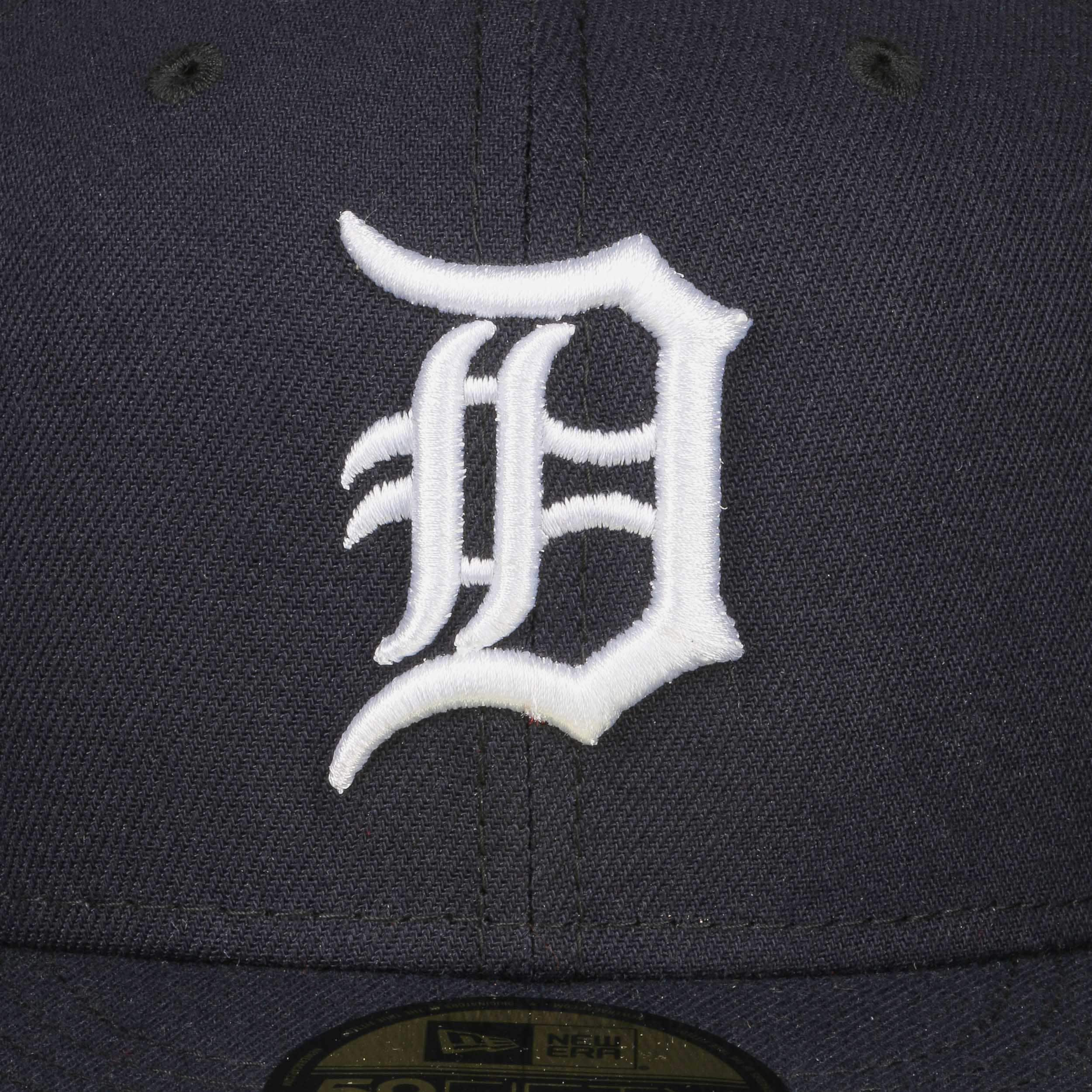 New Era AC Performance Detroit Tigers 5950 - 12572844 - Sneakersnstuff  (SNS)