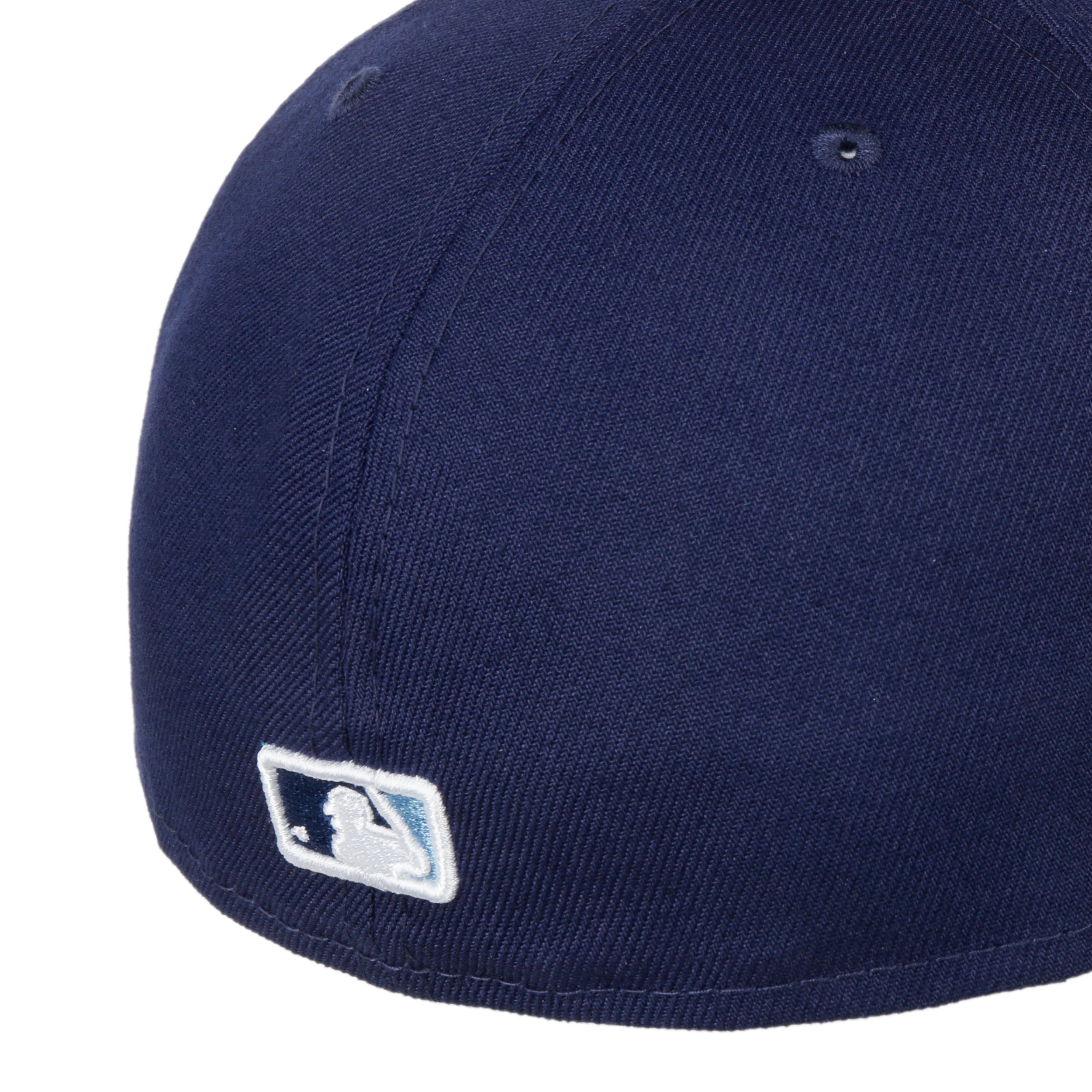 Casquette New Era 59Fifty Saint Louis Cardinals Rouge – Neuve Avec étiquettes