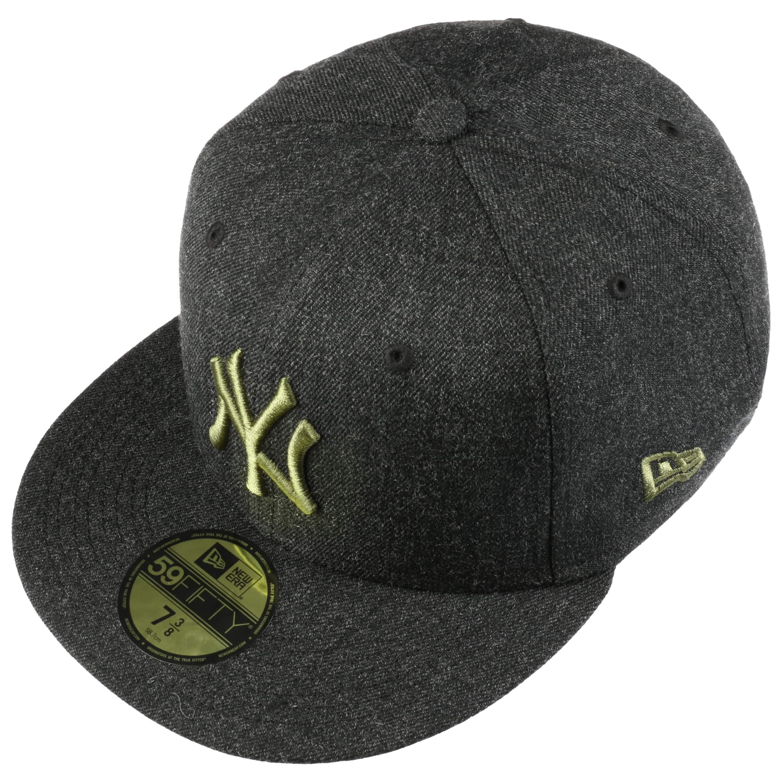 Casquette de baseball New Era Half Time 9Forty