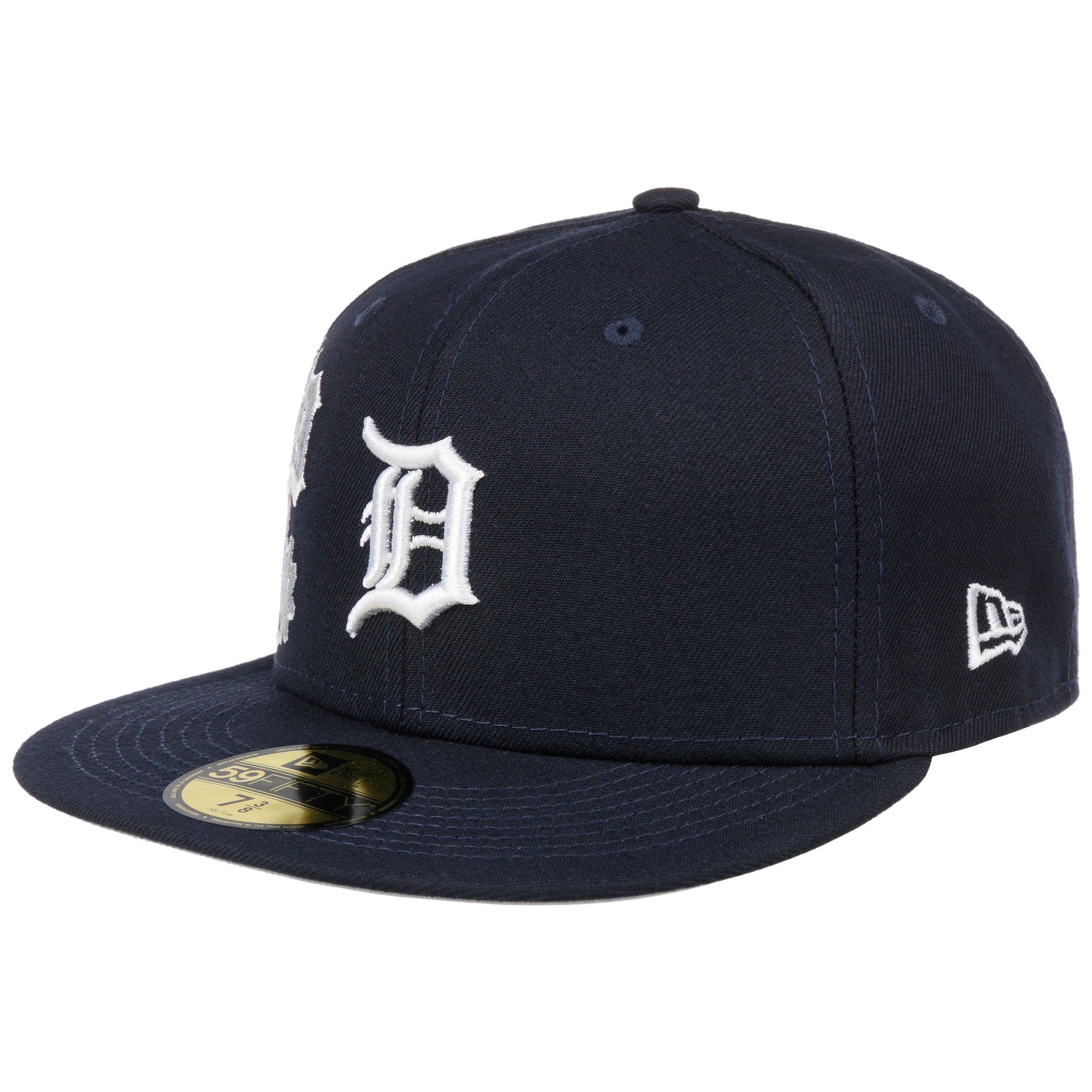 Casquette 59Fifty City Cluster Tigers by New Era - 29,95