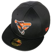 New Era Baltimore Orioles 59FIFTY 2024 Casquette ajustée