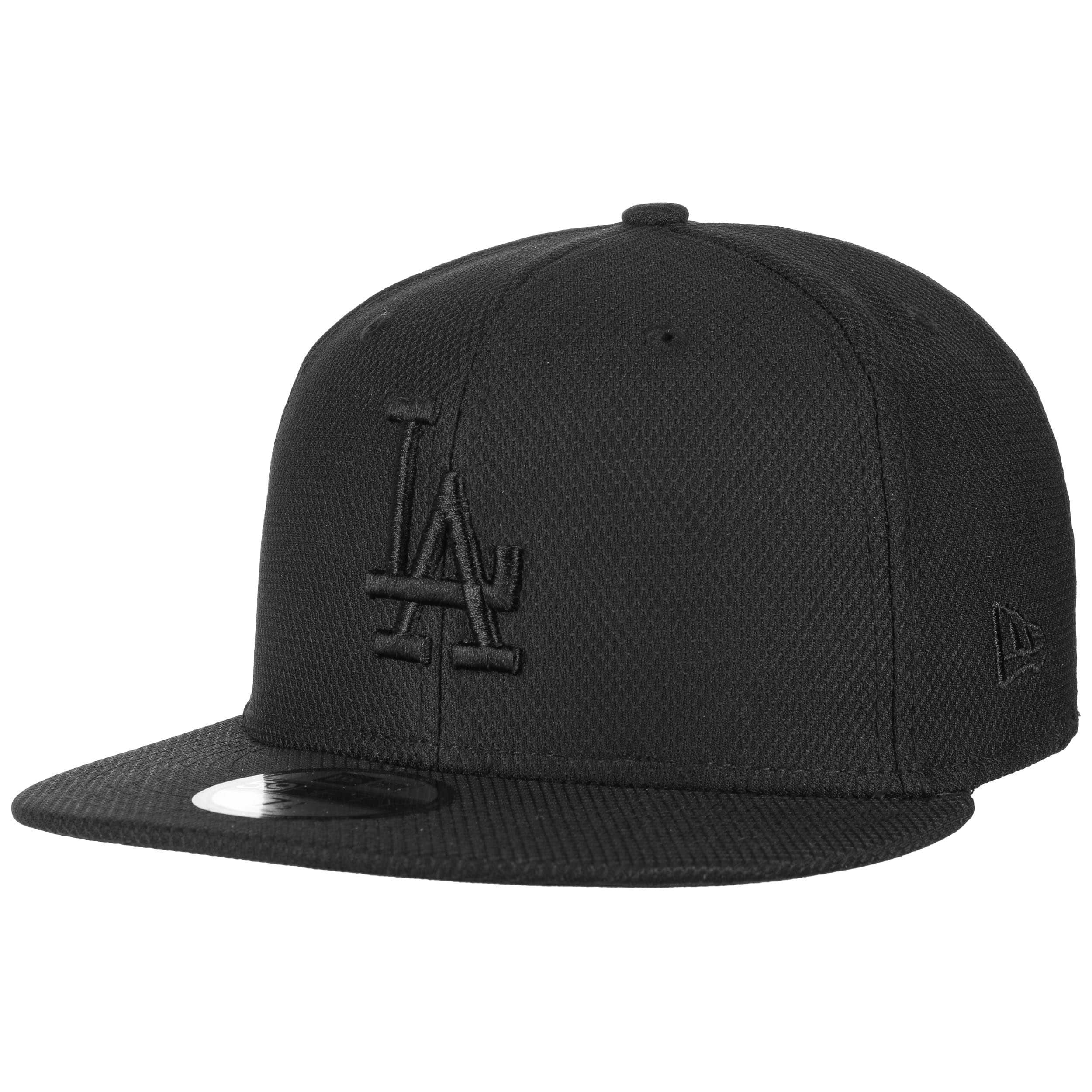 La Dodgers New Era 59/50 Hat. Size- 7 1/4 Lakers Colors