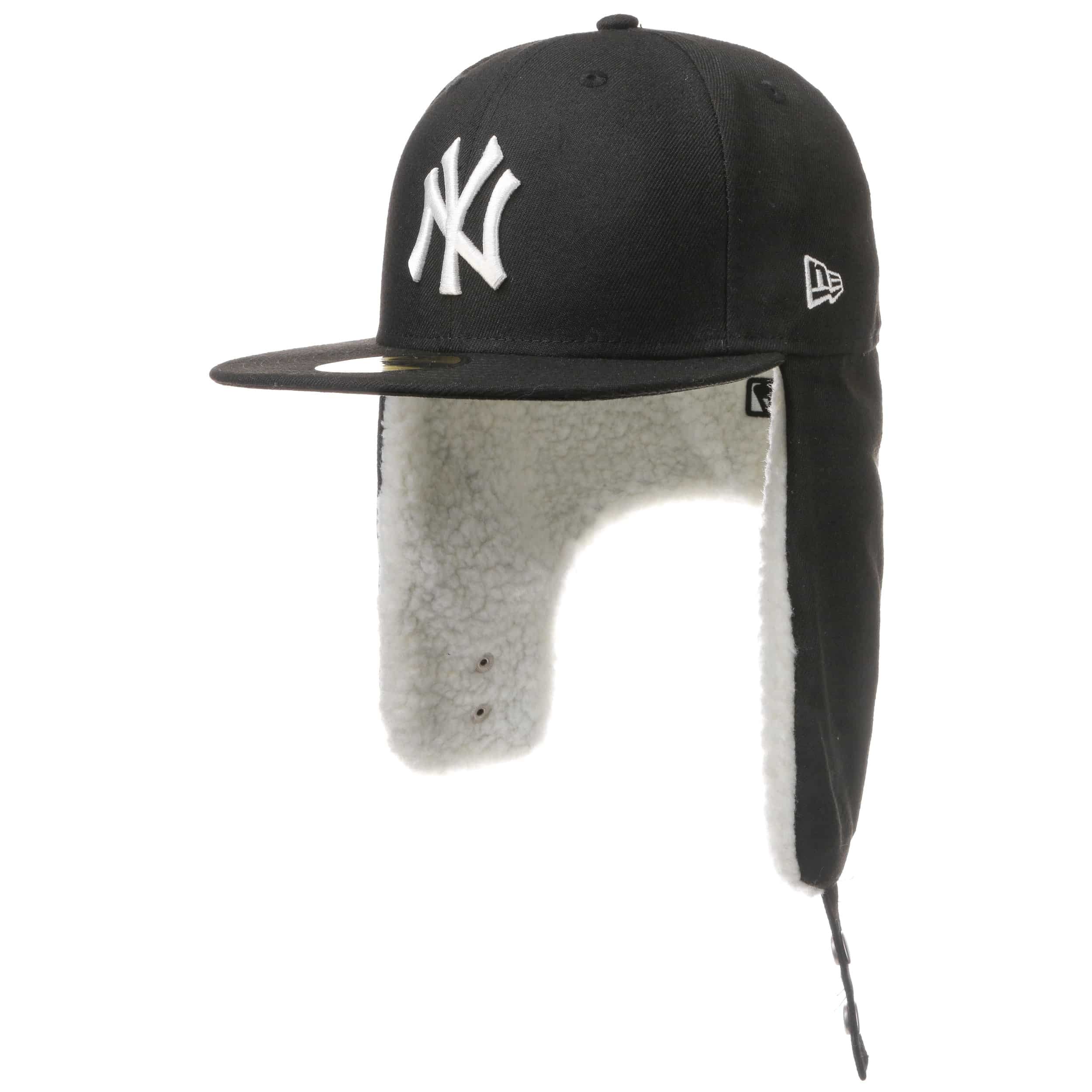 Casquette New Era 59FIFTY Superman – Édition Spéciale Bleu Et Or, Taille 7 Ajustée