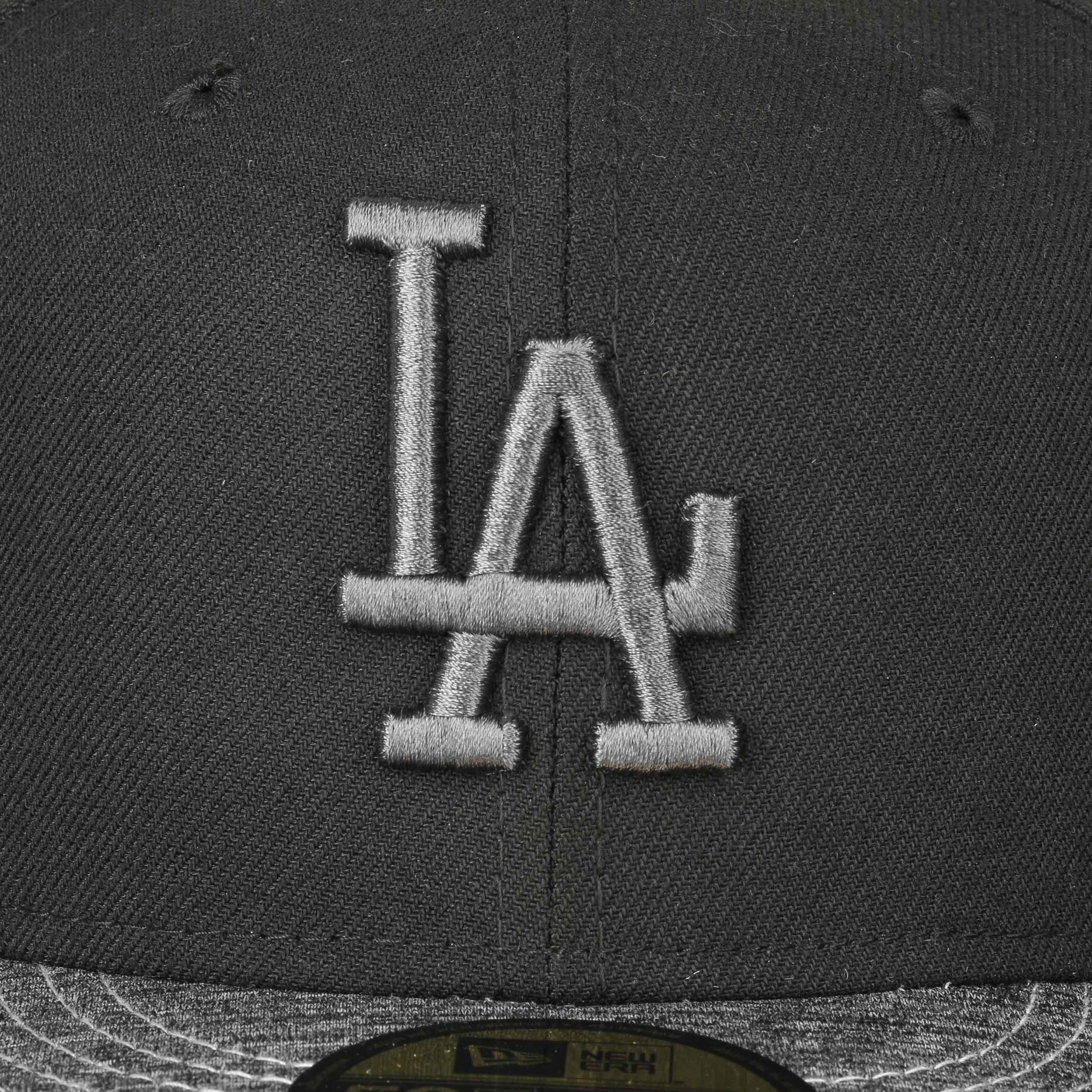 Casquette LA Dodgers New Era 59Fifty Ajustée - Noir/bleu Ohtani 50/50 - Taille 7 3/4