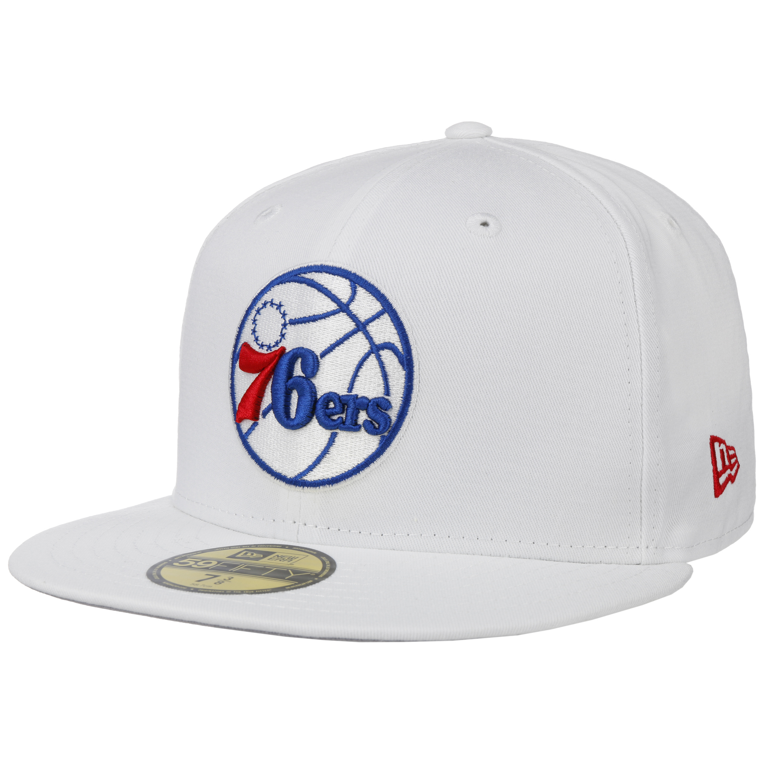 New era outlet 76ers